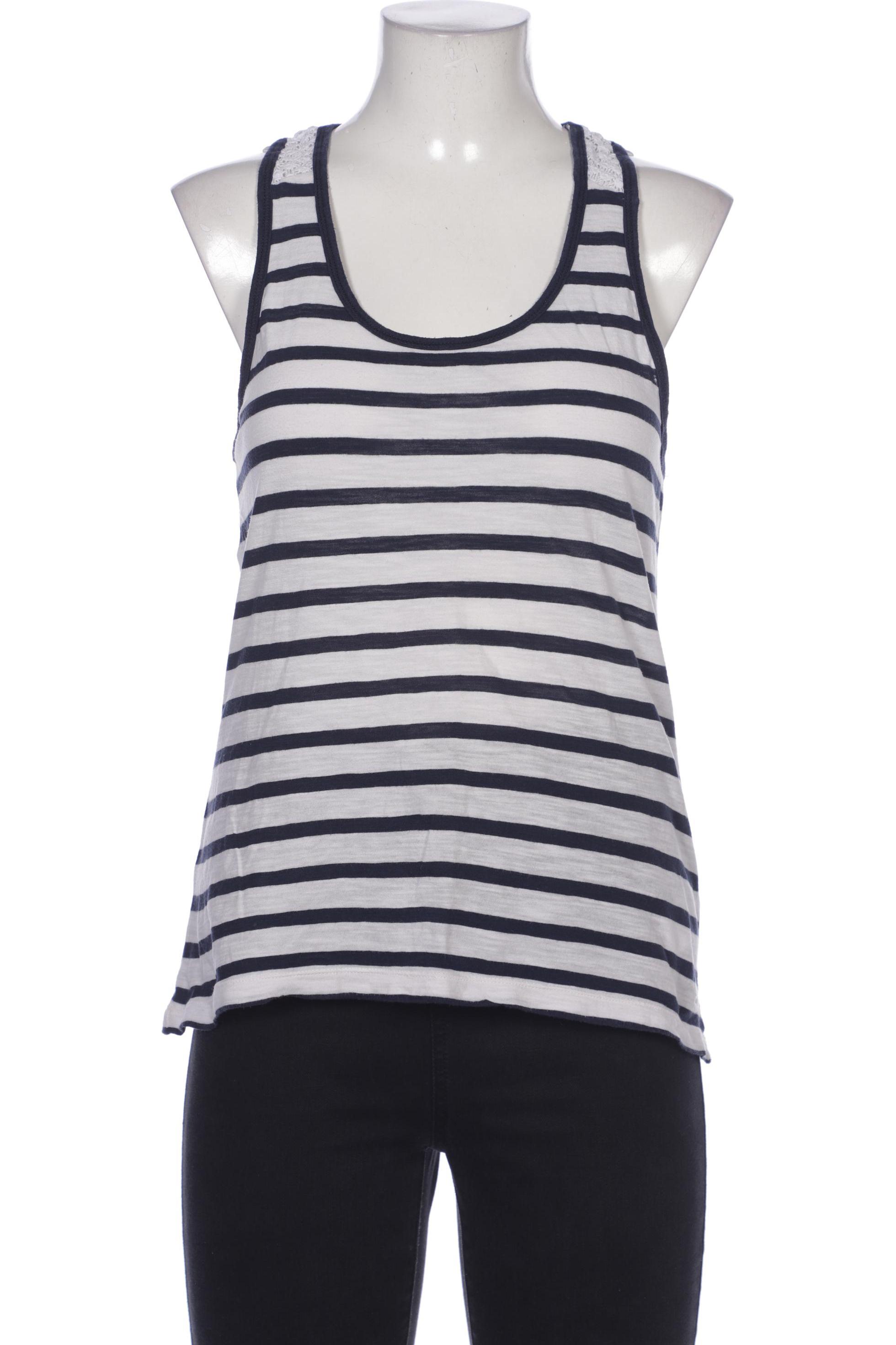 

Hilfiger Denim Damen Top, weiß, Gr. 38