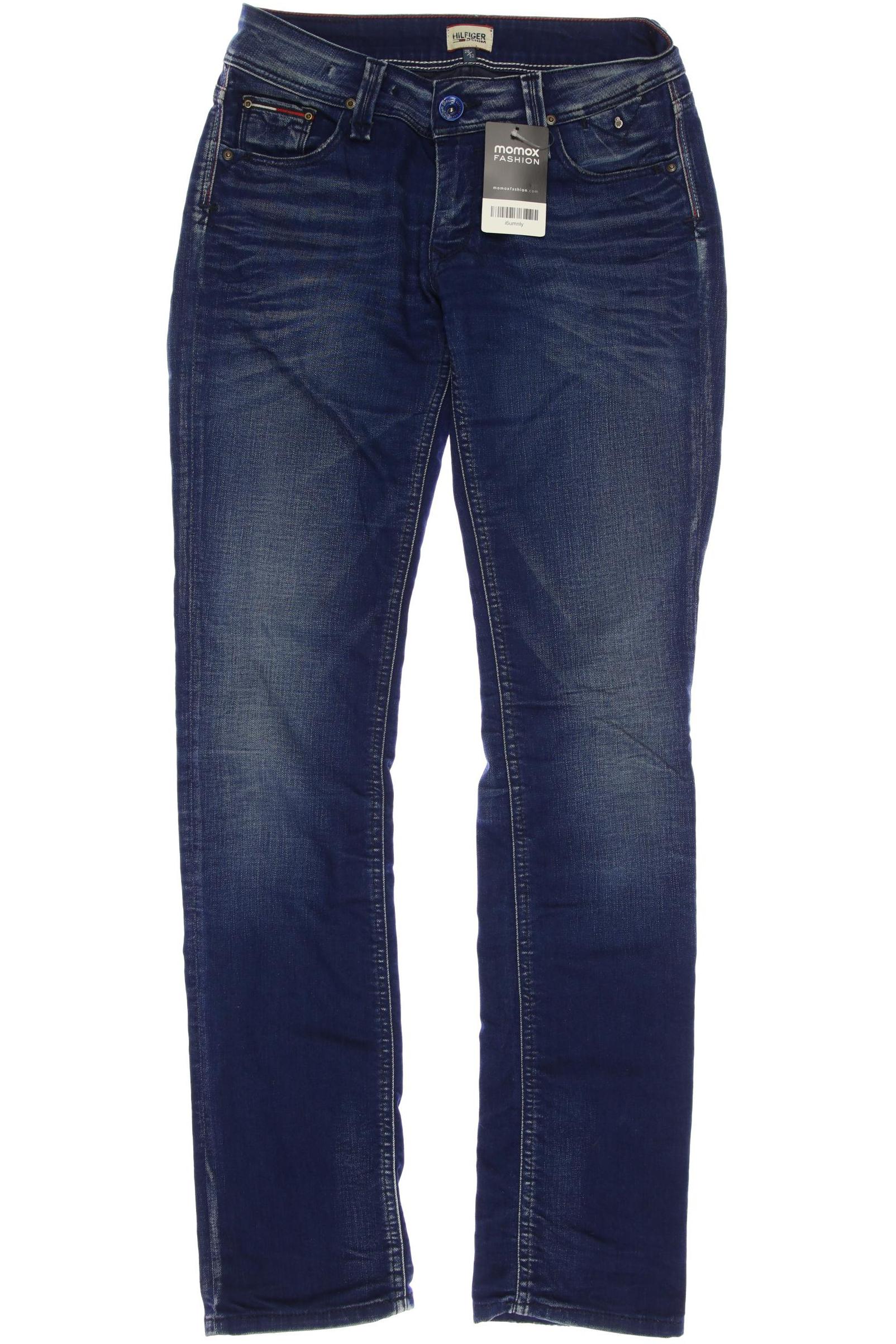 

HILFIGER DENIM Damen Jeans, blau
