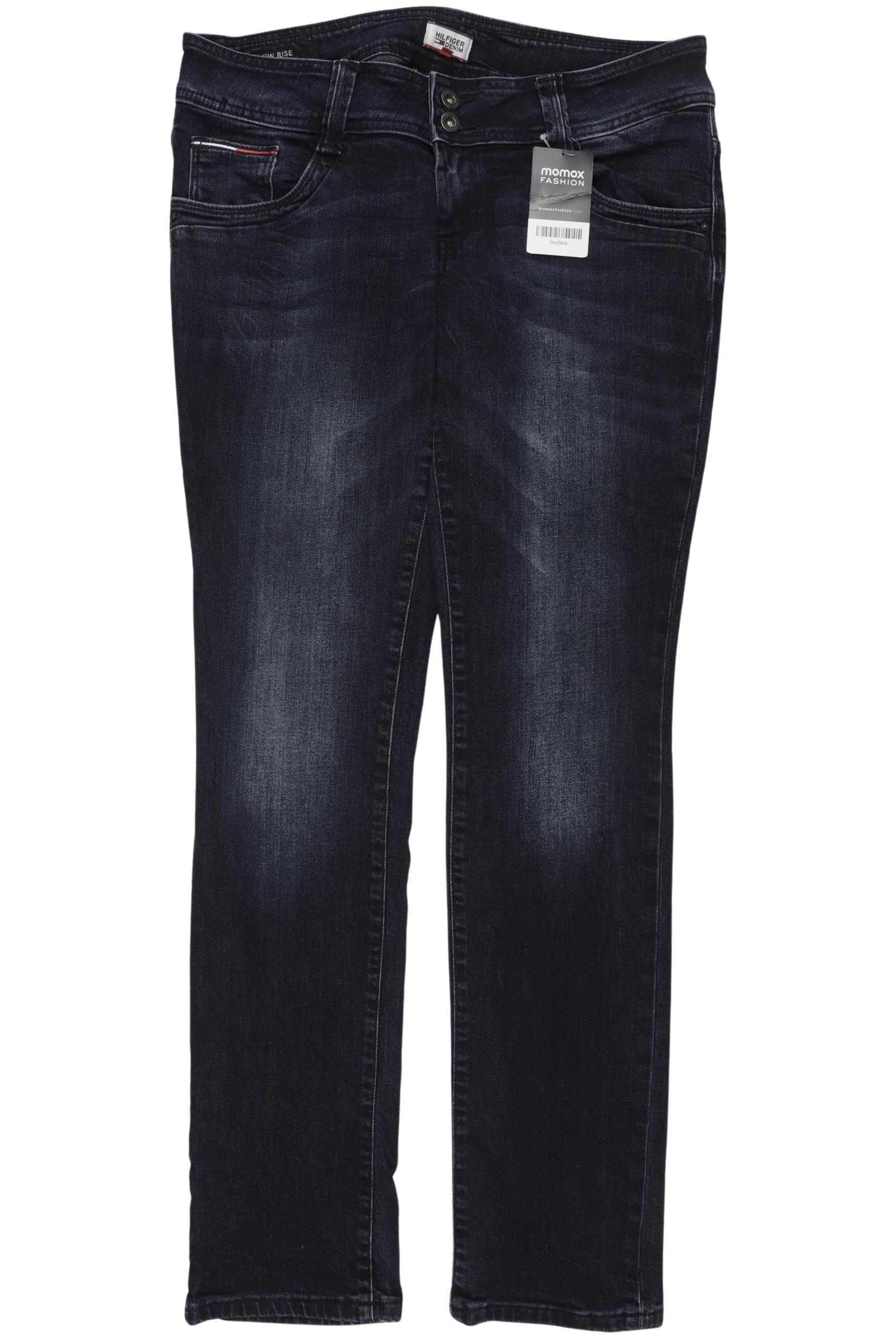 

Hilfiger Denim Damen Jeans, marineblau, Gr. 32