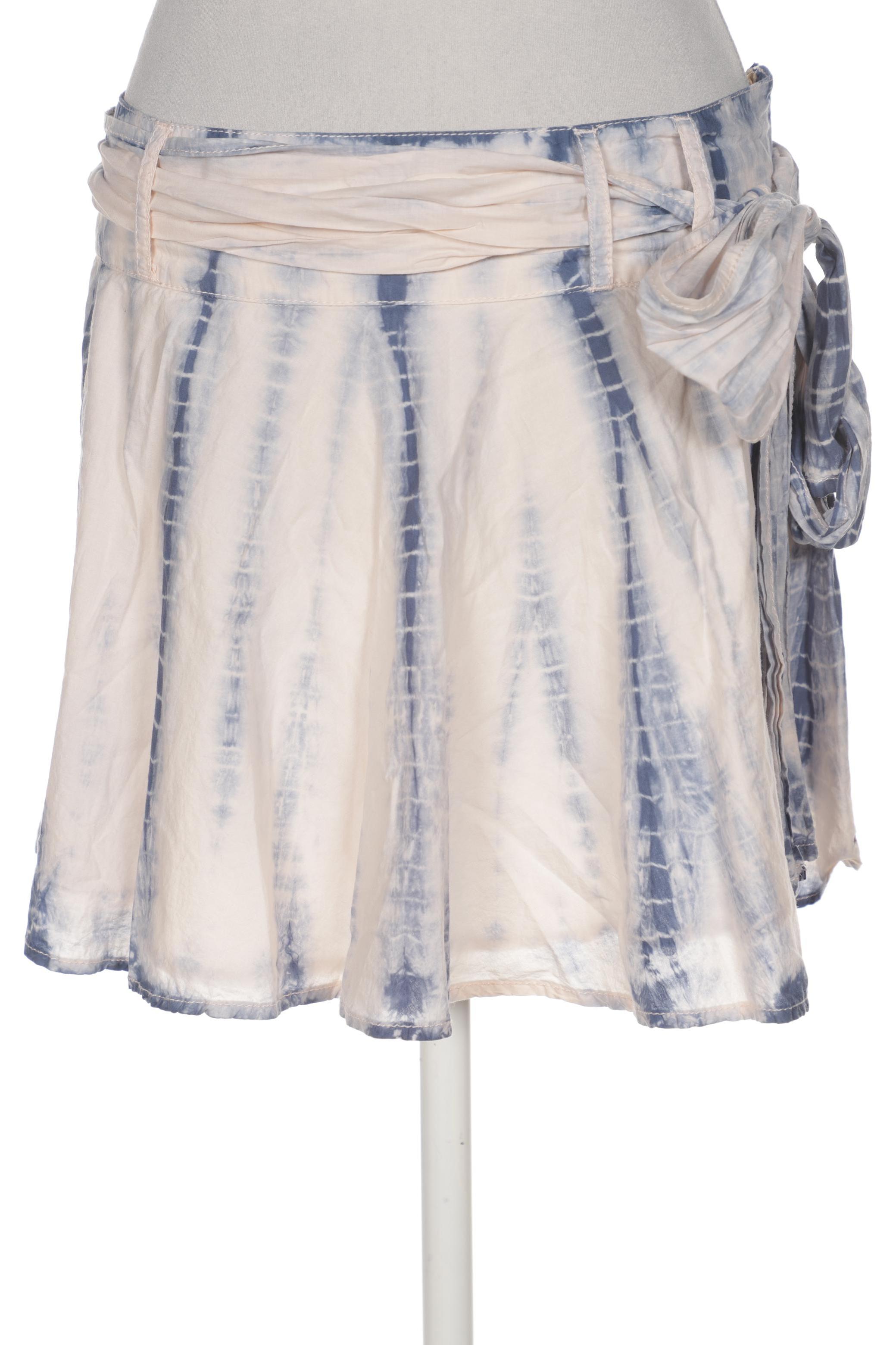 

Hilfiger Denim Damen Rock, blau, Gr. 38