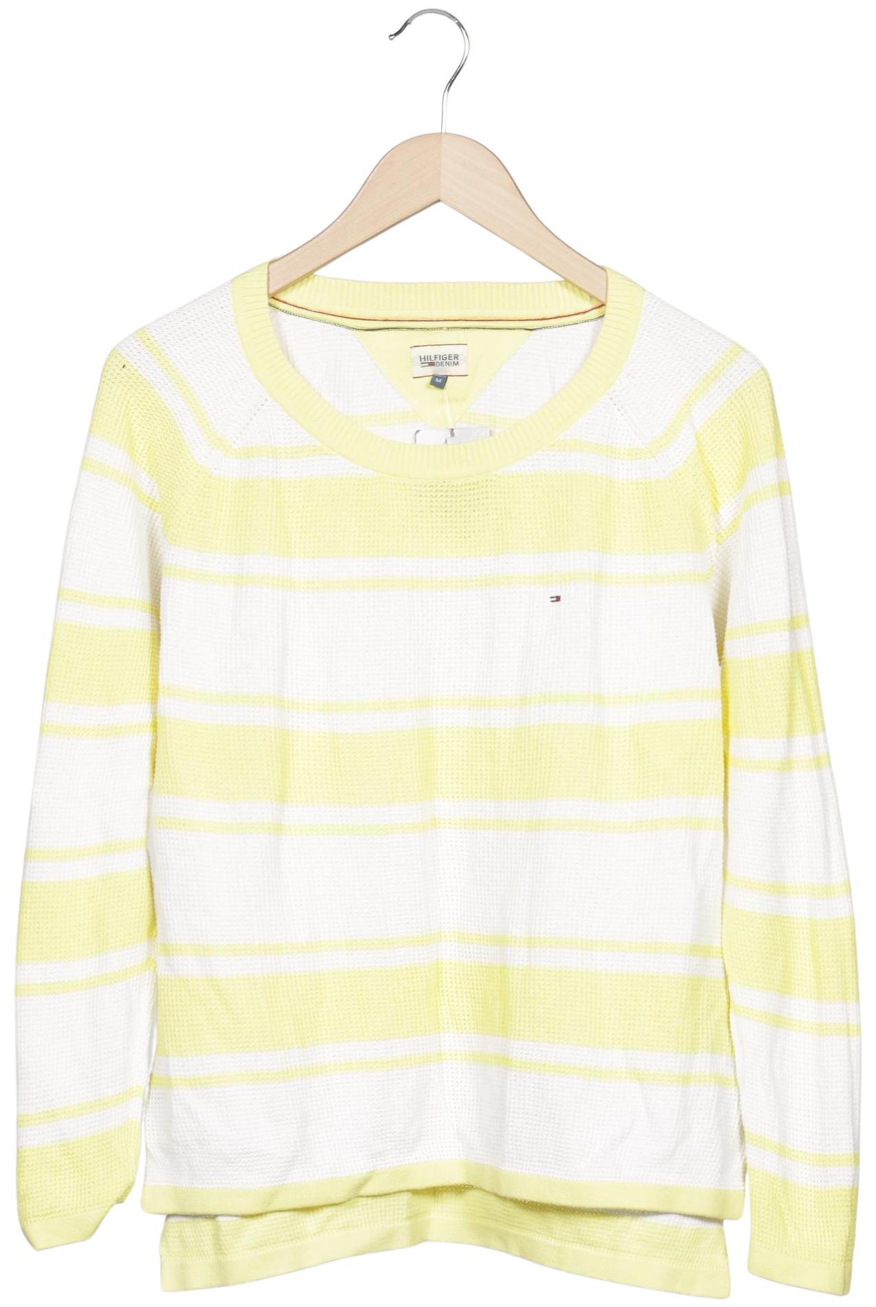 

Hilfiger Denim Damen Pullover, mehrfarbig, Gr. 38