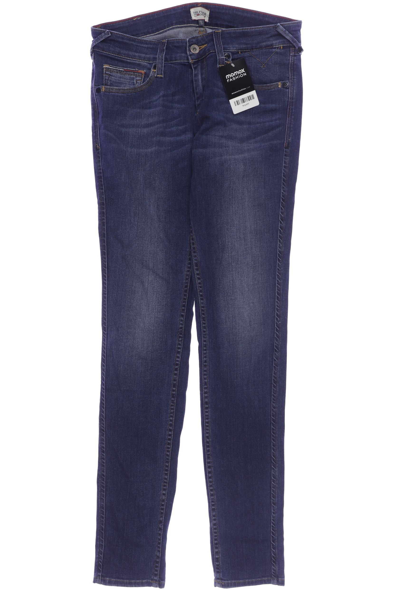 

Hilfiger Denim Damen Jeans, blau, Gr. 30