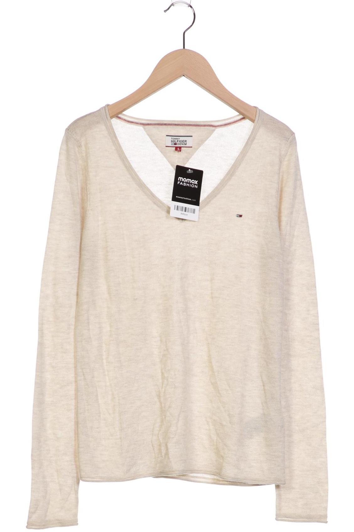 

HILFIGER DENIM Damen Pullover, beige