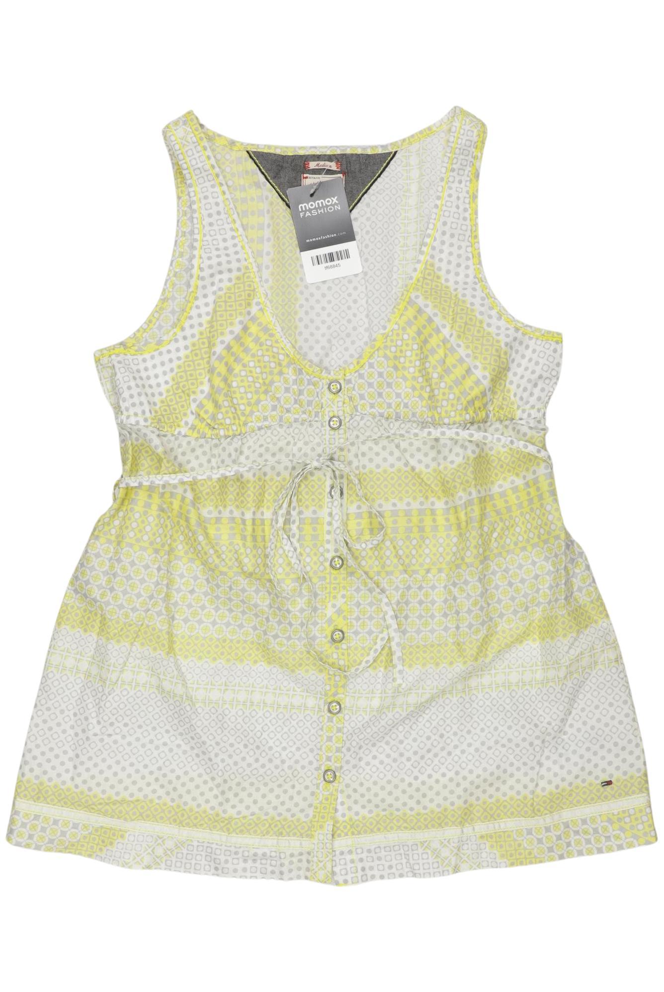 Thumbnail - Hilfiger Denim Damen Top, gelb, Gr. 38