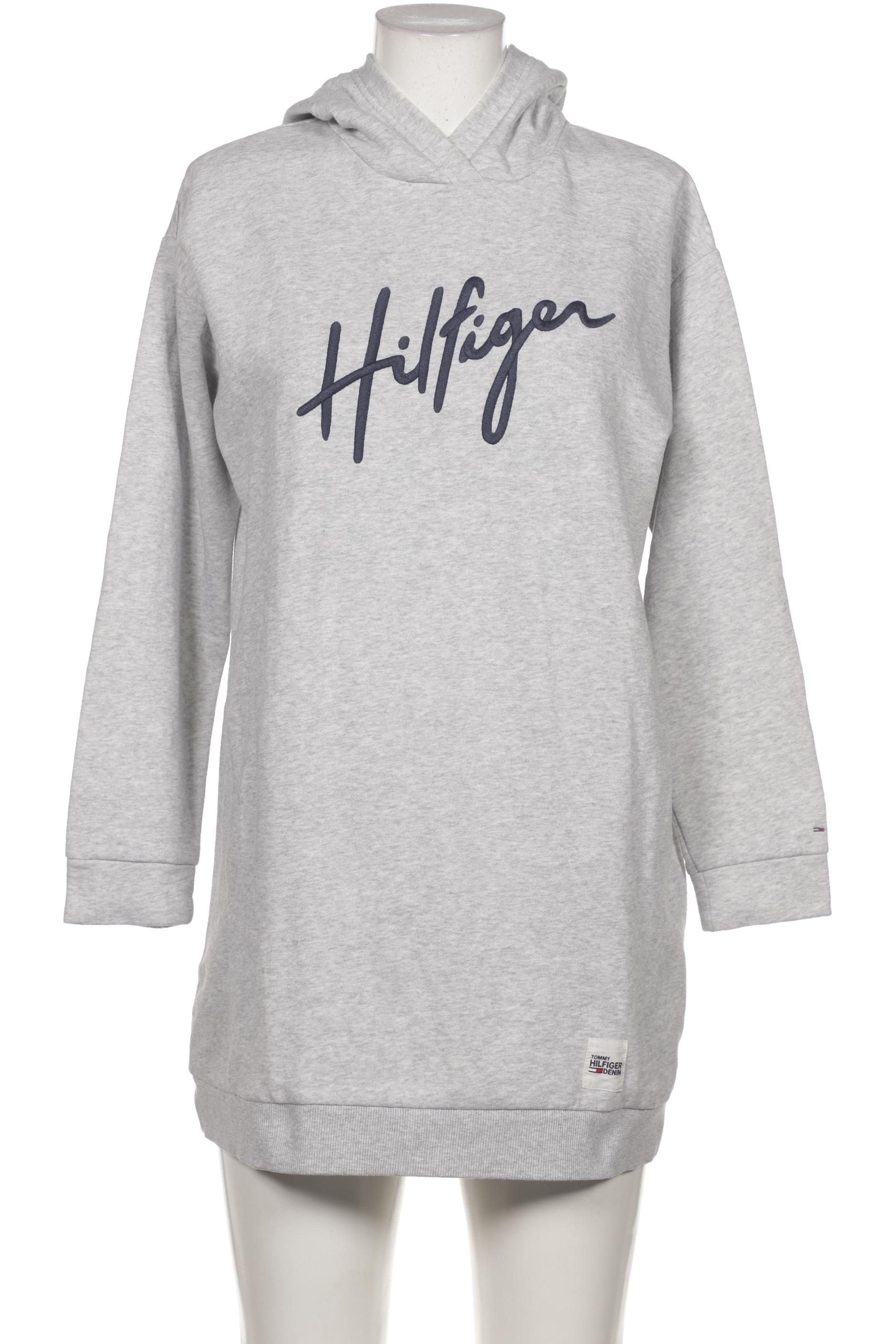 

Hilfiger Denim Damen Kleid, grau, Gr. 38