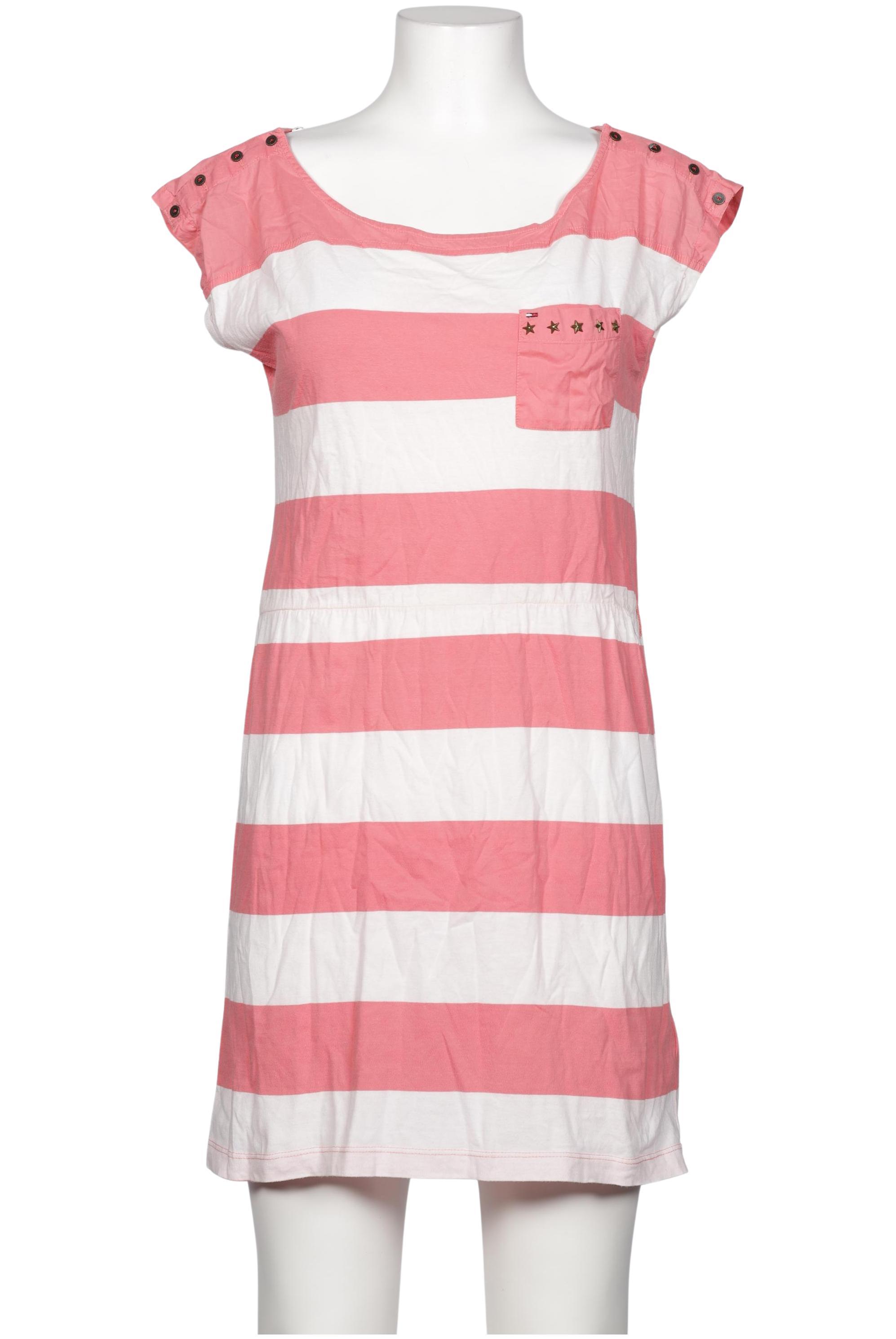 

Hilfiger Denim Damen Kleid, pink, Gr. 38