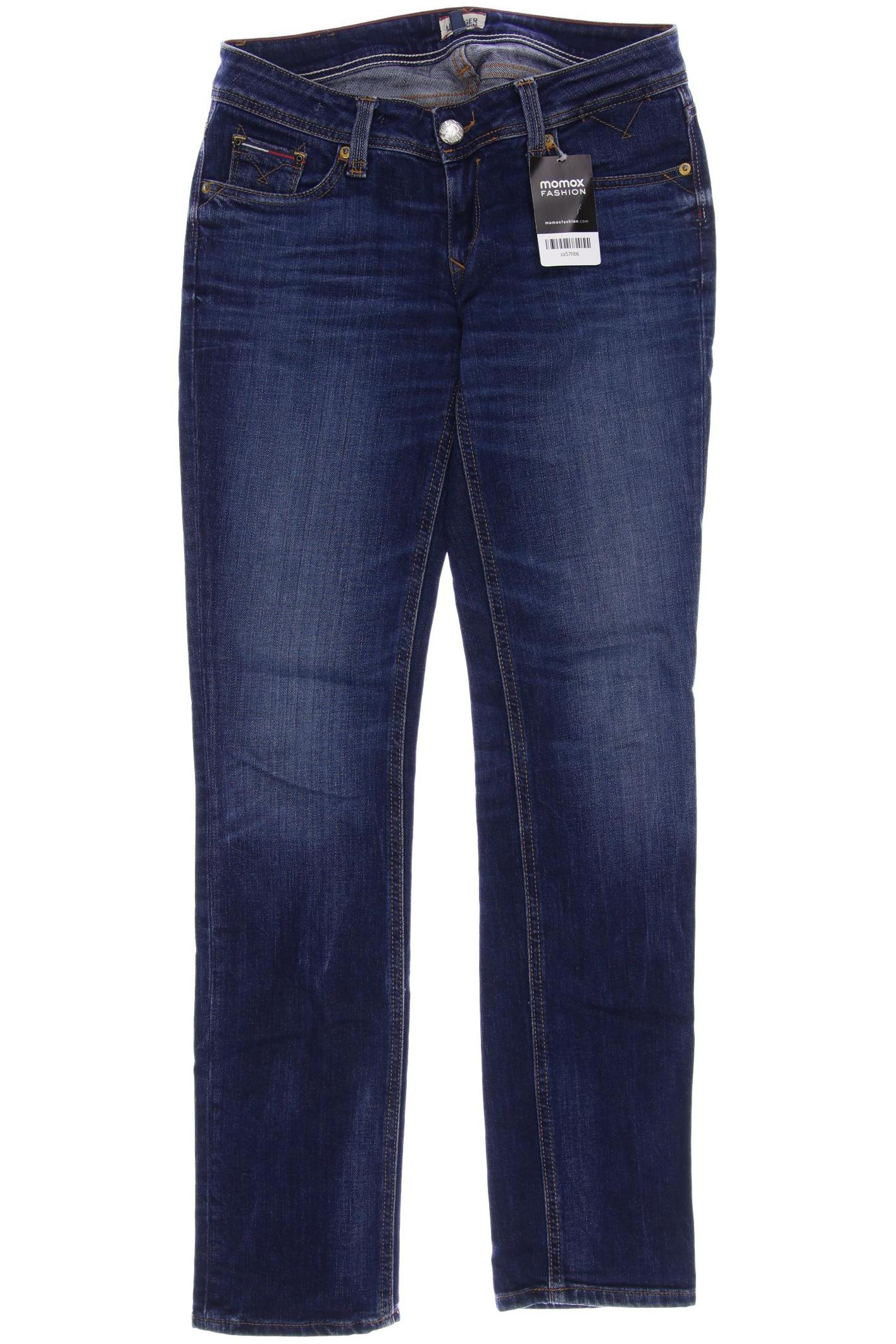 

HILFIGER DENIM Damen Jeans, marineblau