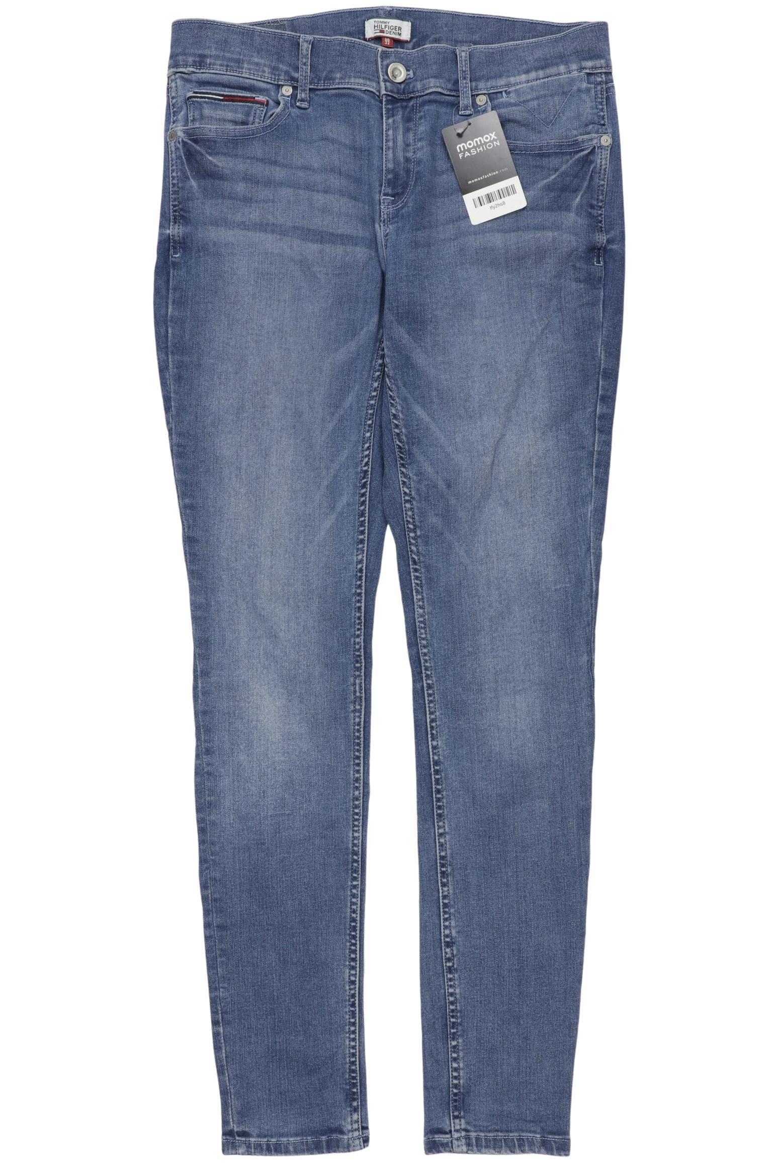 

Hilfiger Denim Damen Jeans, blau, Gr. 30