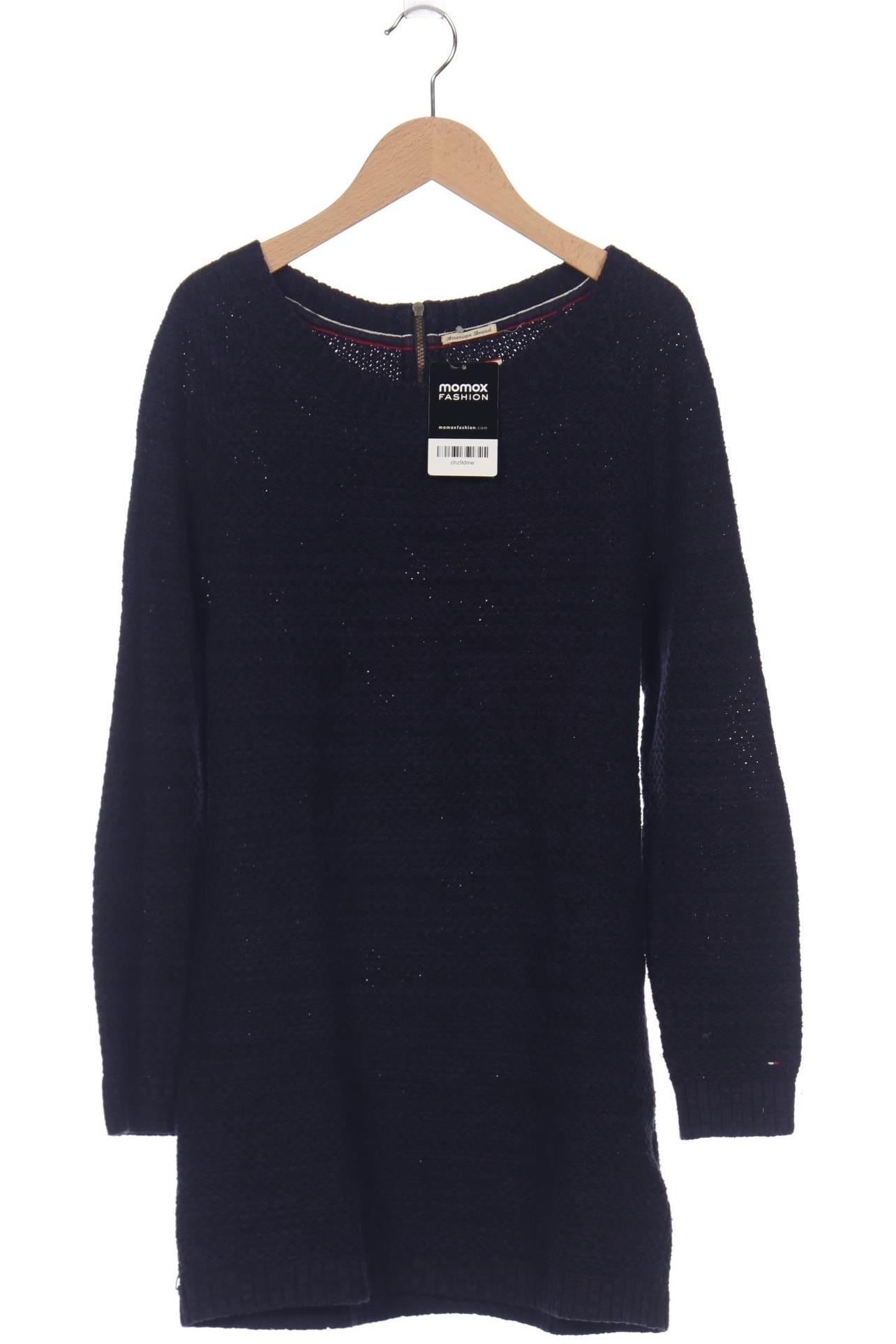 

Hilfiger Denim Damen Pullover, marineblau, Gr. 36