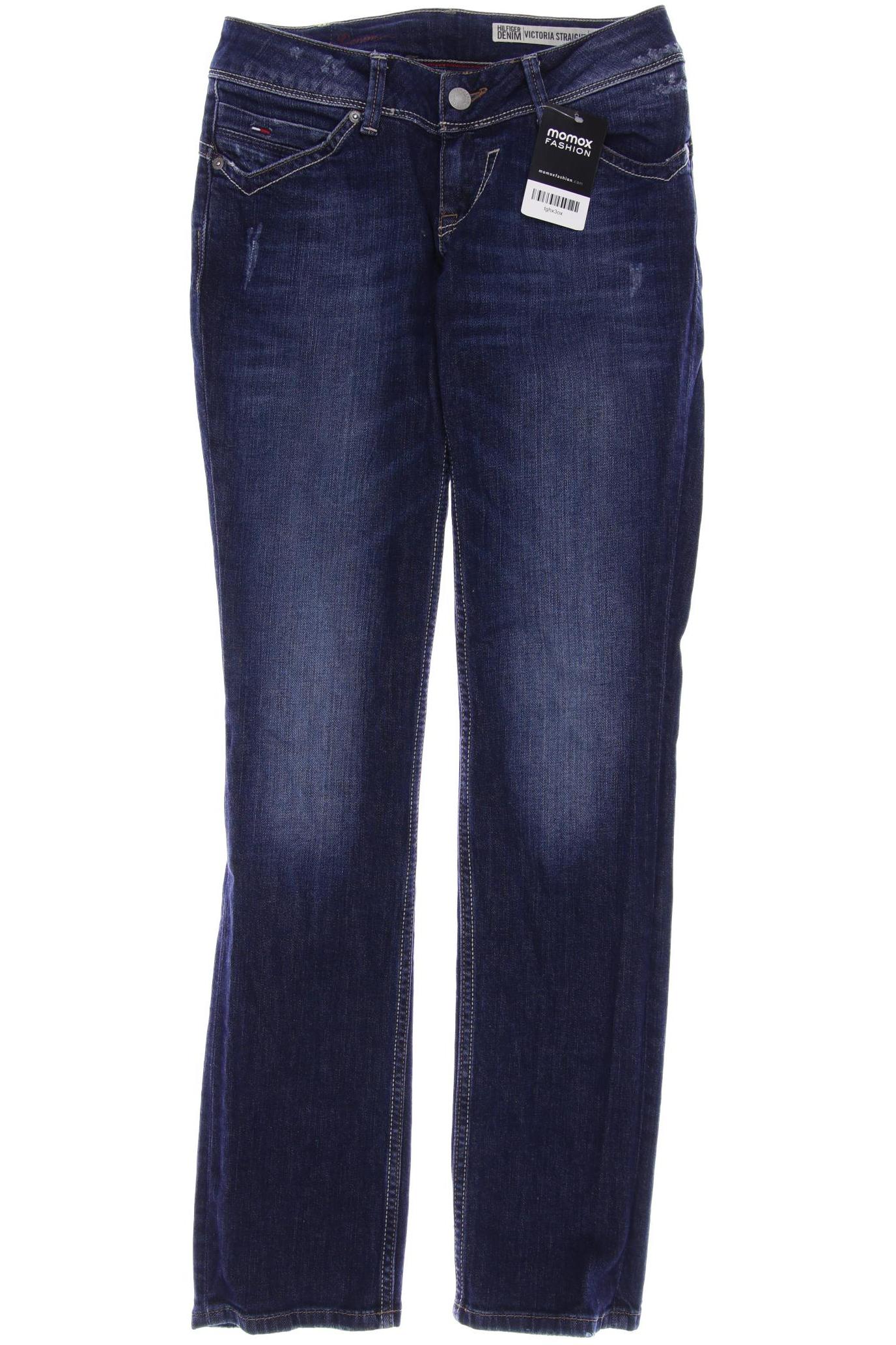 

HILFIGER DENIM Damen Jeans, blau