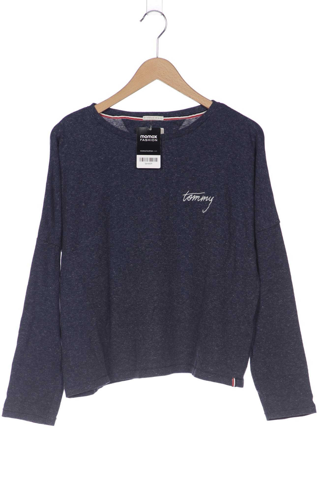 

Hilfiger Denim Damen Pullover, marineblau, Gr. 38