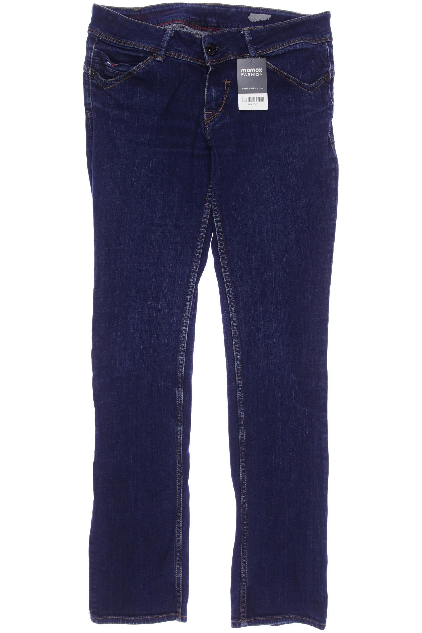 

Hilfiger Denim Damen Jeans, marineblau, Gr. 31