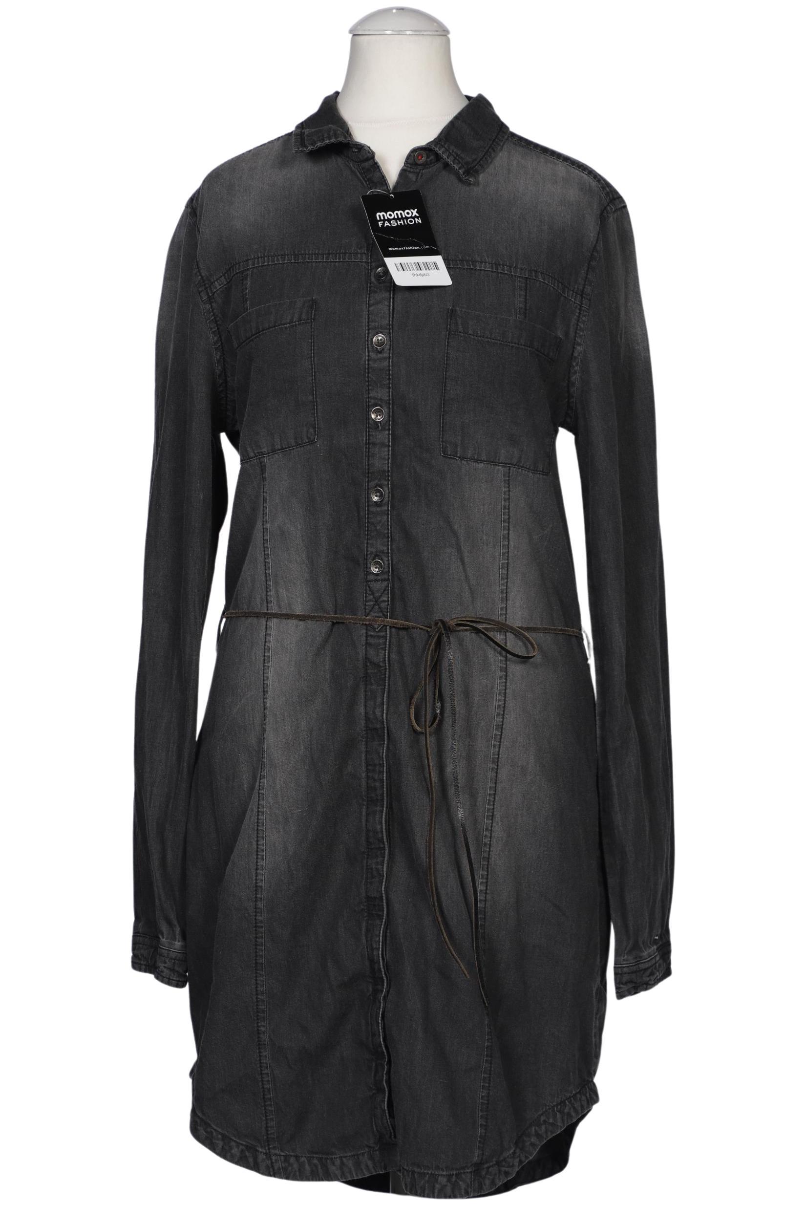 

Hilfiger Denim Damen Kleid, grau, Gr. 36