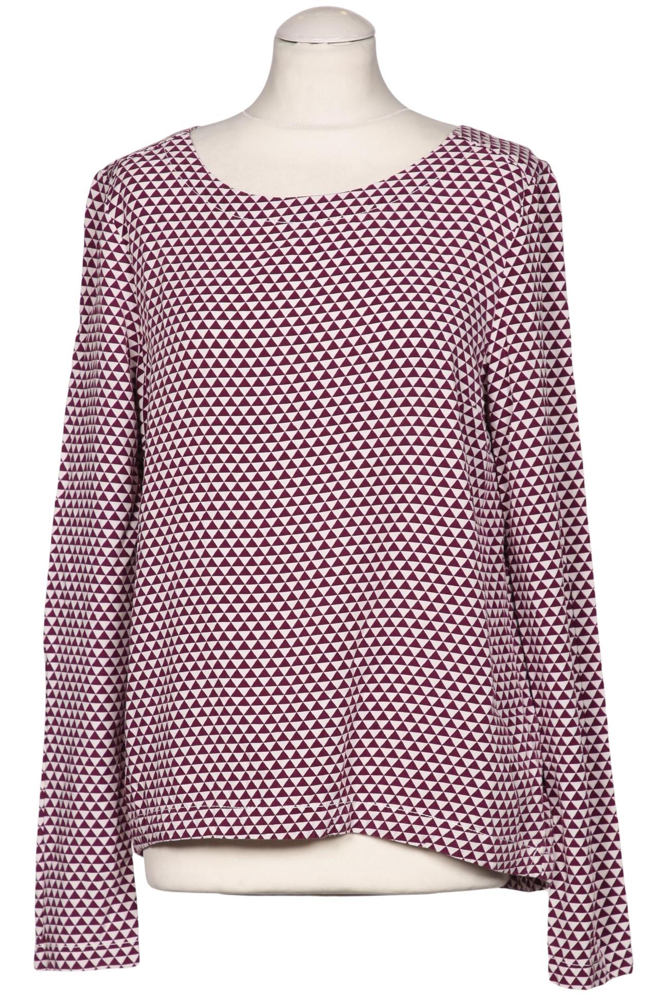 

Hilfiger Denim Damen Bluse, pink, Gr. 38