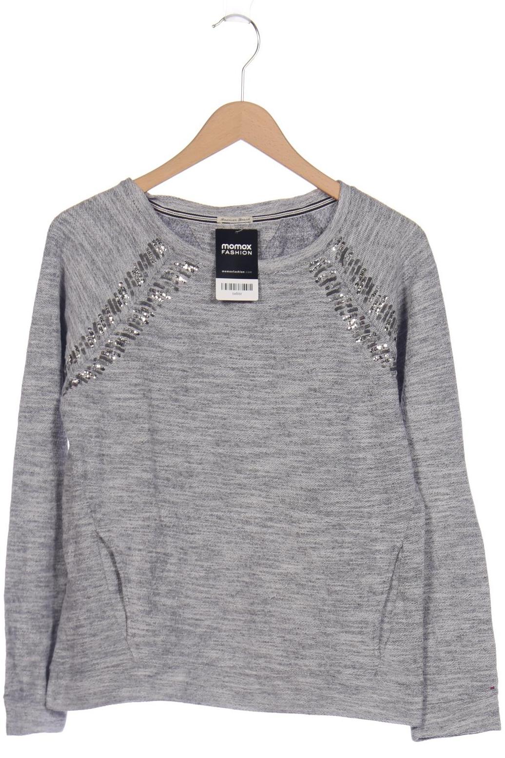 

HILFIGER DENIM Damen Sweatshirt, grau