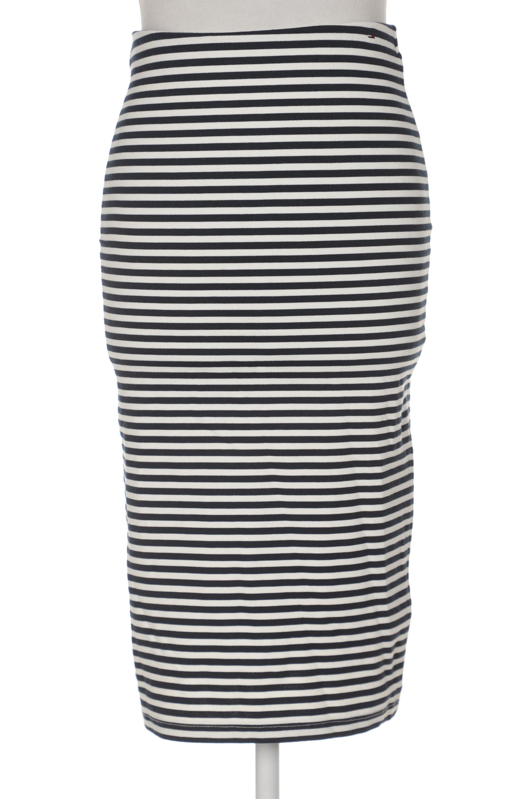 

Hilfiger Denim Damen Rock, marineblau, Gr. 36