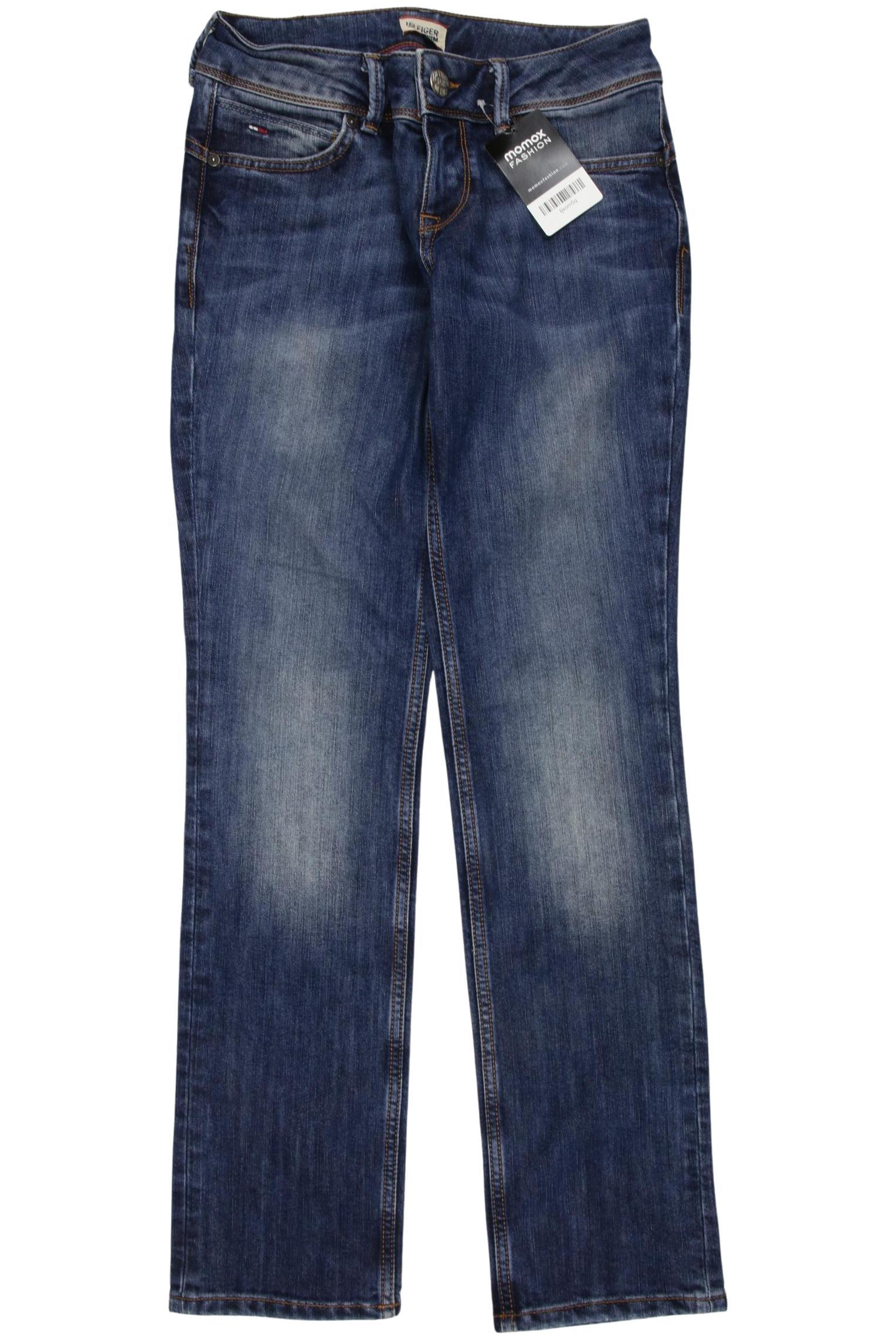 

Hilfiger Denim Damen Jeans, marineblau, Gr. 28