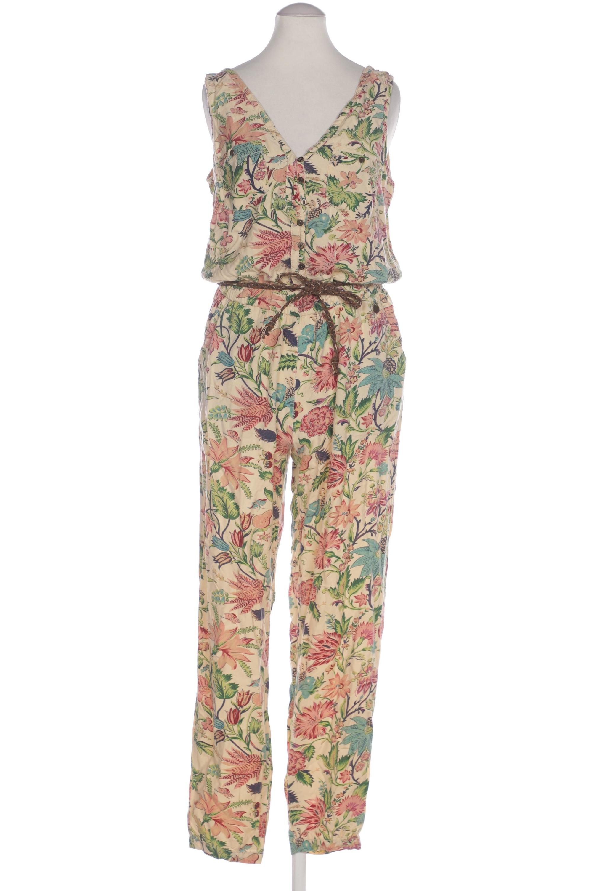

Hilfiger Denim Damen Jumpsuit/Overall, mehrfarbig, Gr. 36