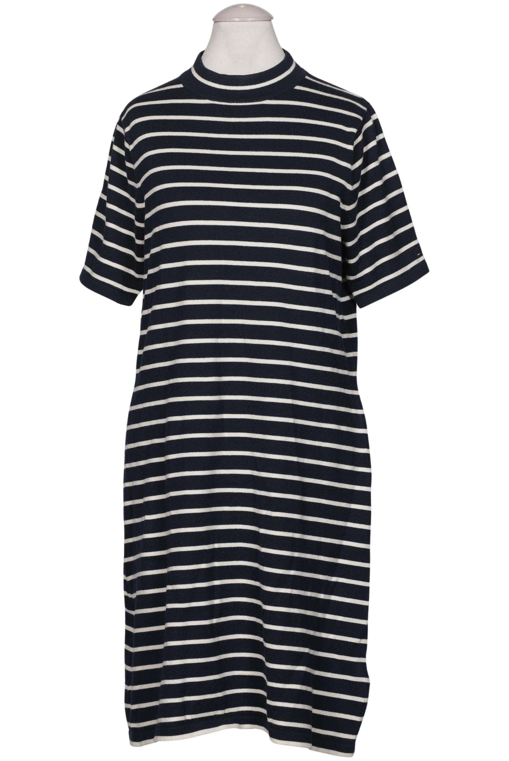 

Hilfiger Denim Damen Kleid, marineblau, Gr. 38