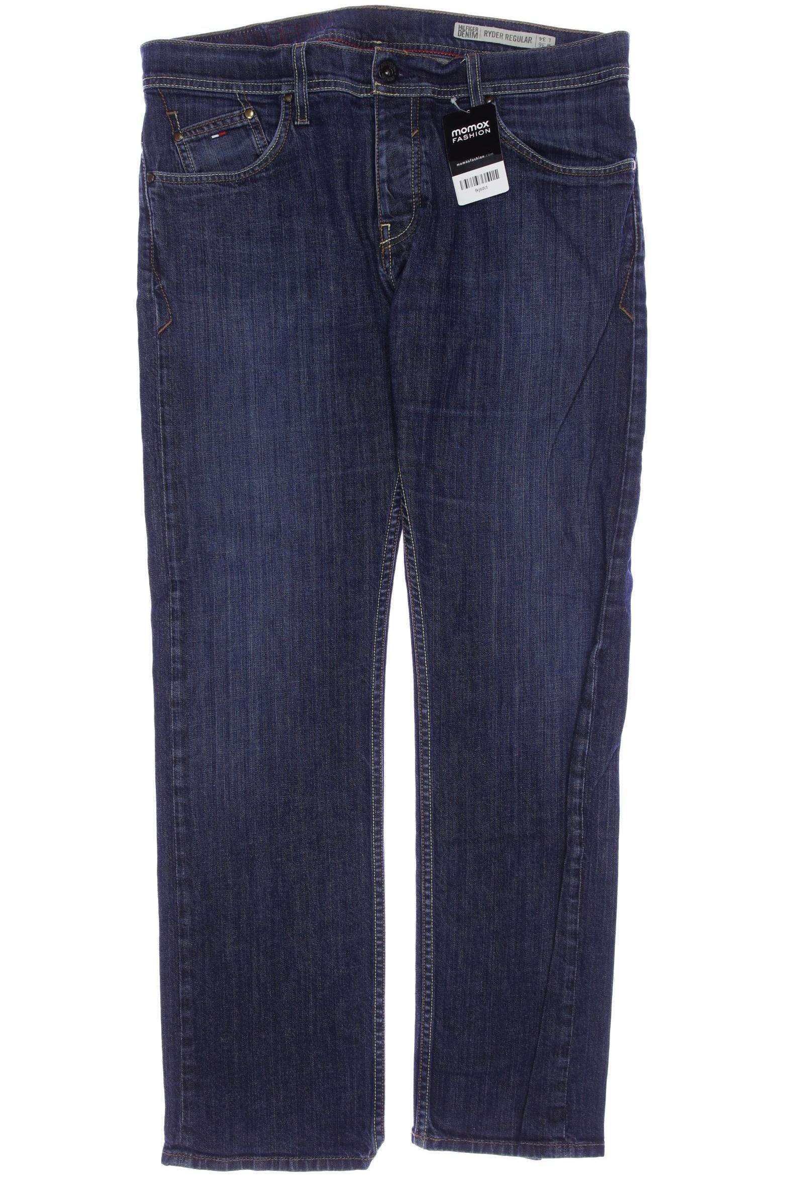 

Hilfiger Denim Damen Jeans, blau, Gr. 36