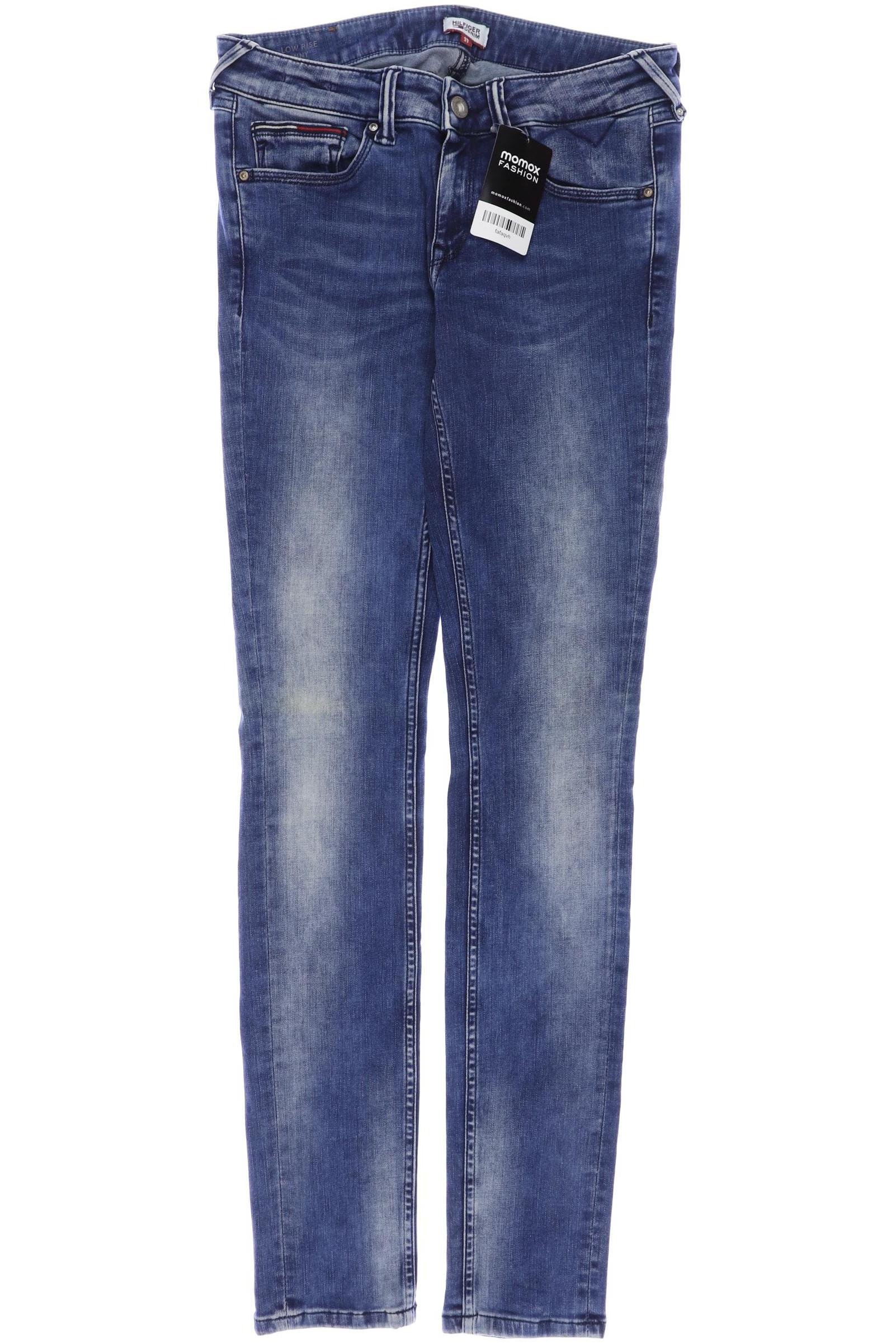 

HILFIGER DENIM Damen Jeans, blau