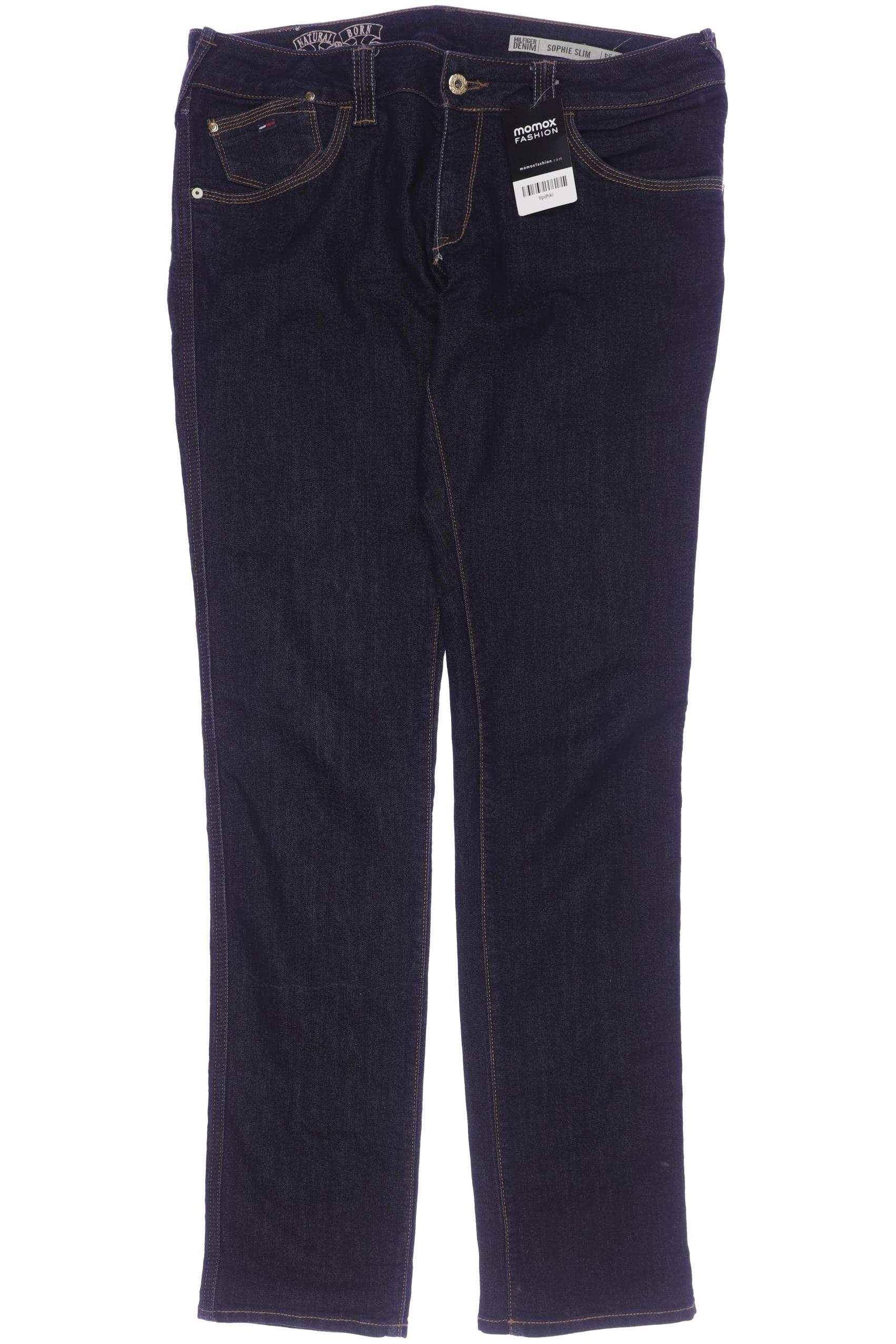 

Hilfiger Denim Damen Jeans, marineblau, Gr. 32