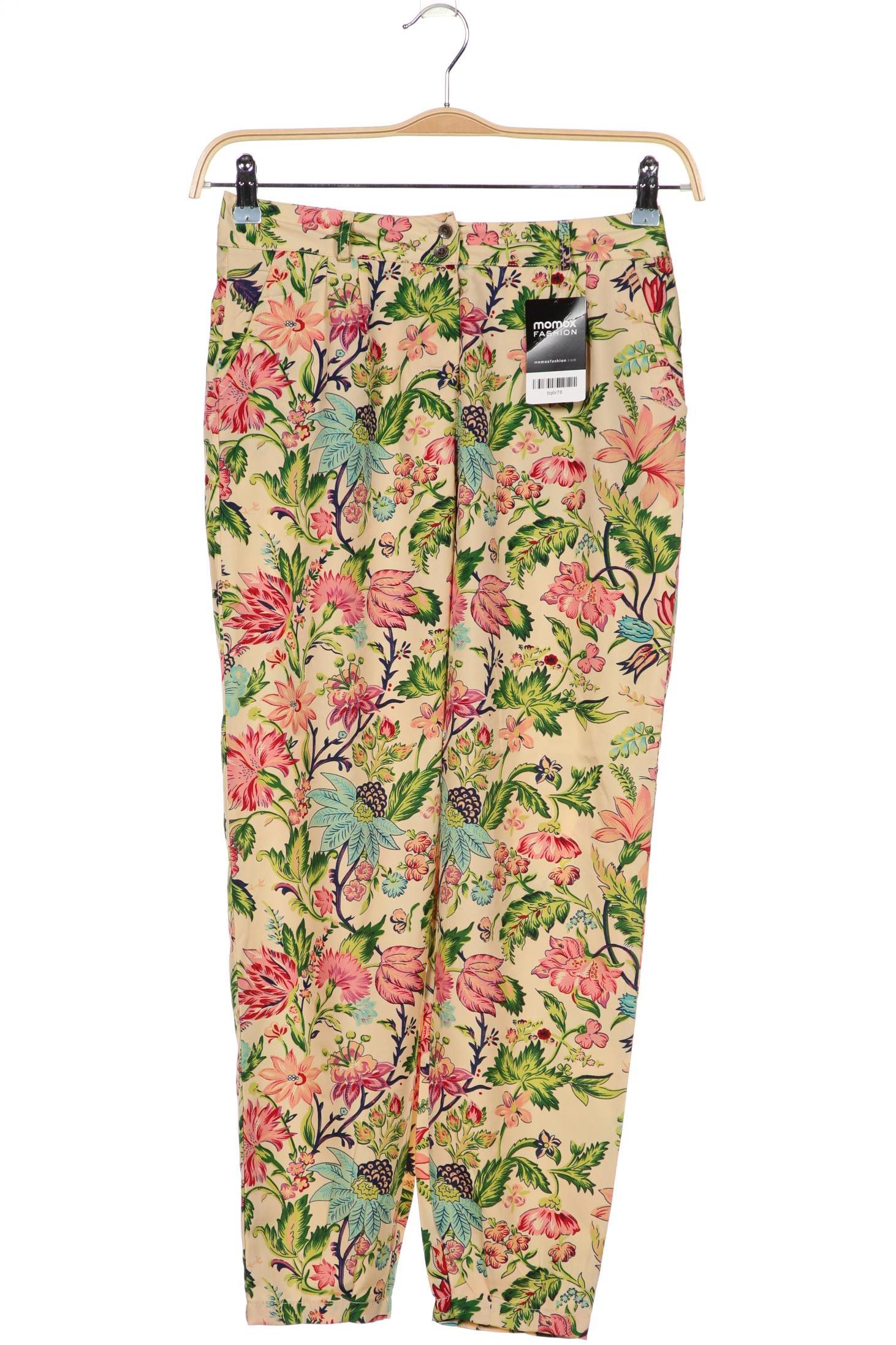 

HILFIGER DENIM Damen Stoffhose, mehrfarbig