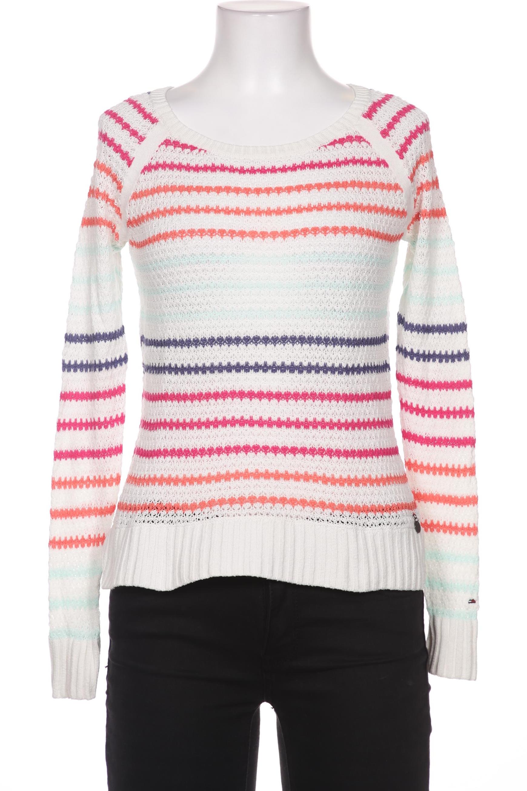 Thumbnail - Hilfiger Denim Damen Pullover, mehrfarbig, Gr. 34