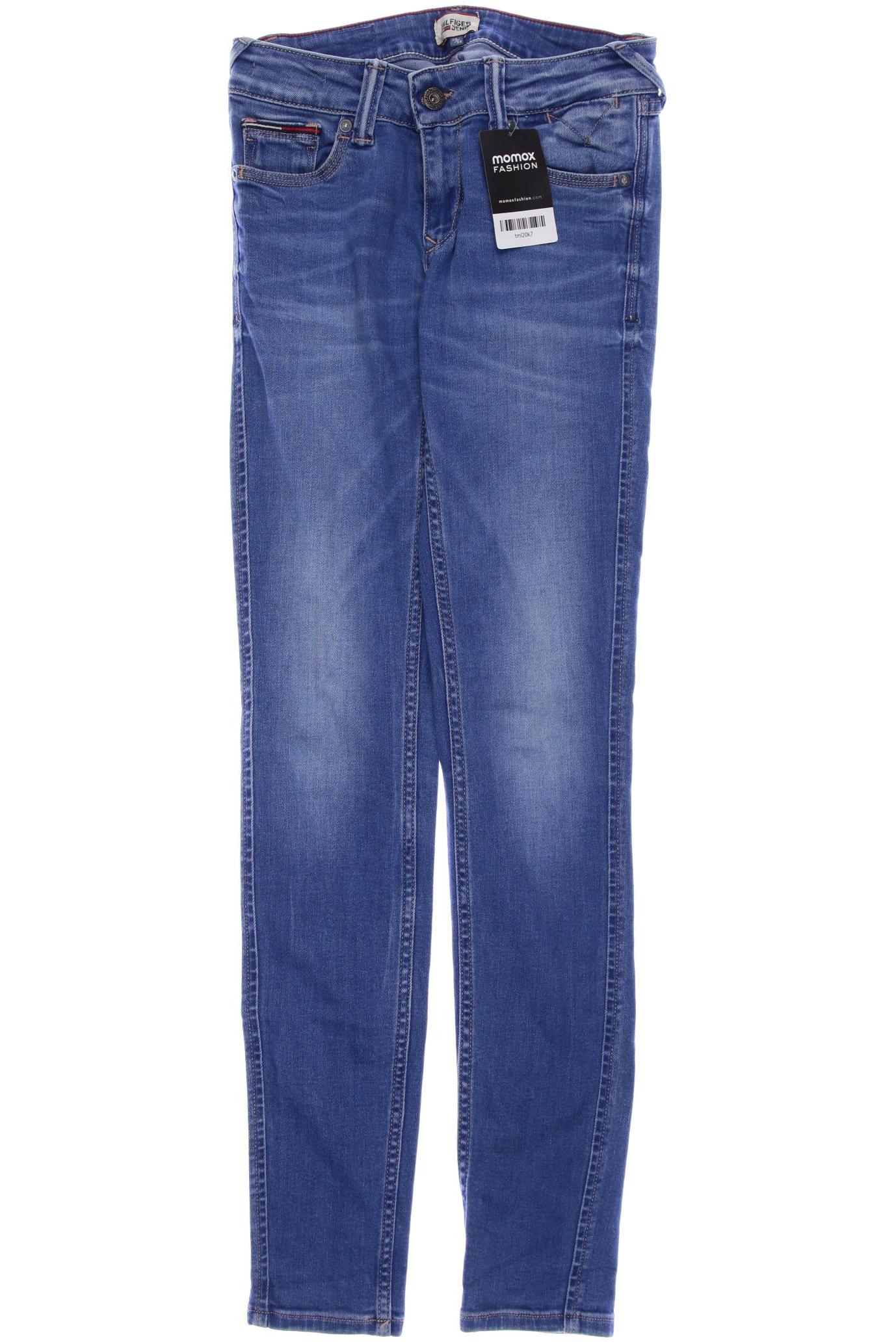 

Hilfiger Denim Damen Jeans, blau, Gr. 26