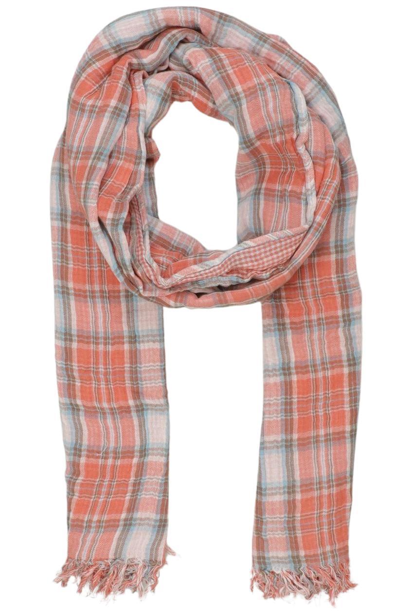 

Hilfiger Denim Damen Schal, mehrfarbig, Gr.