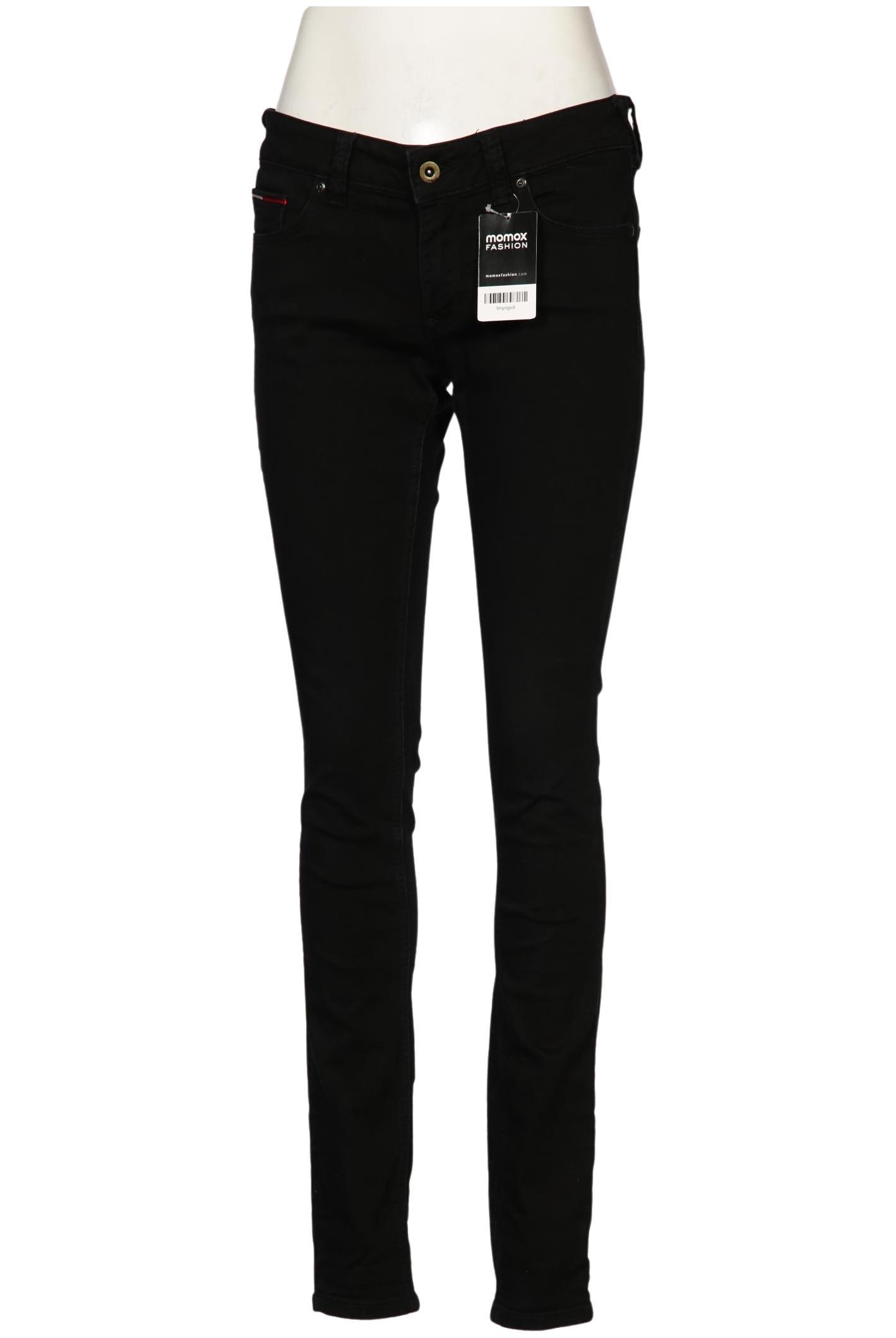 

Hilfiger Denim Damen Jeans, schwarz, Gr. 30