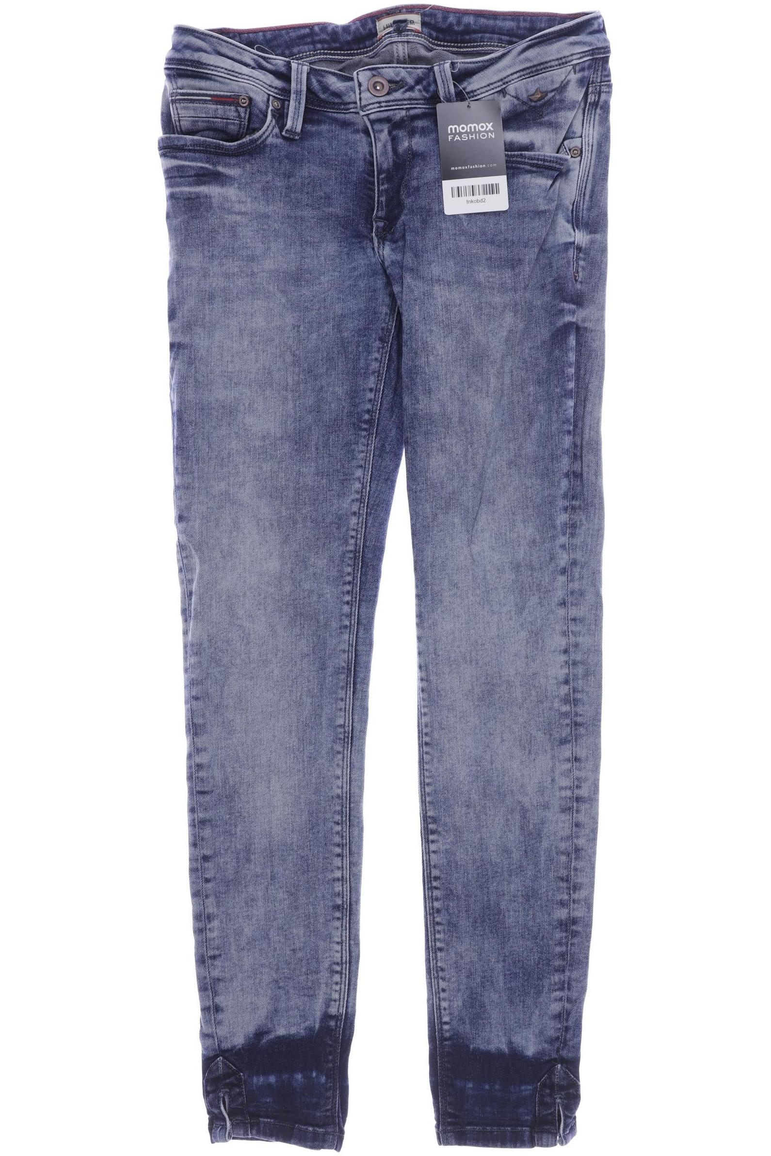 

HILFIGER DENIM Damen Jeans, blau