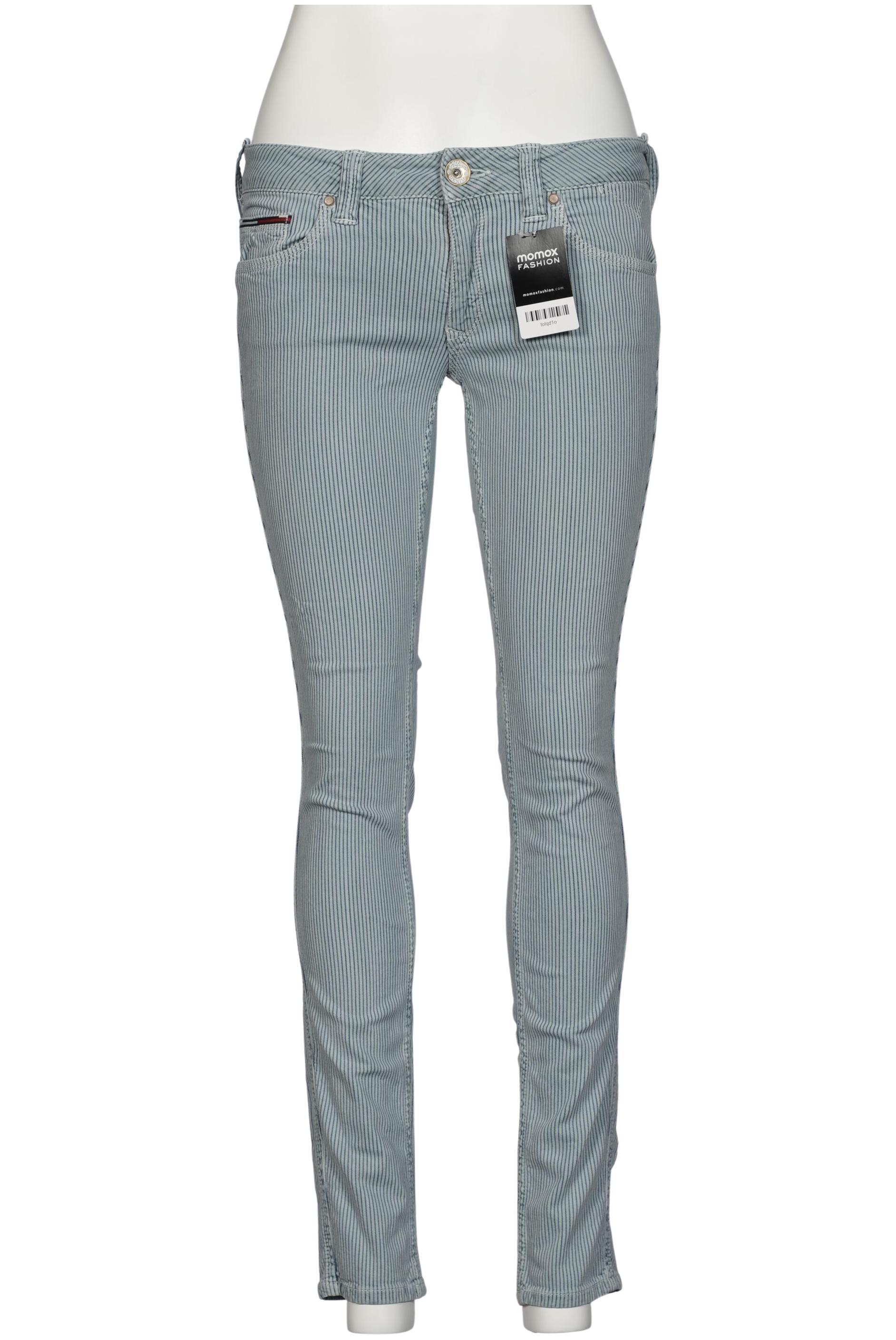 

Hilfiger Denim Damen Jeans, hellblau, Gr. 31