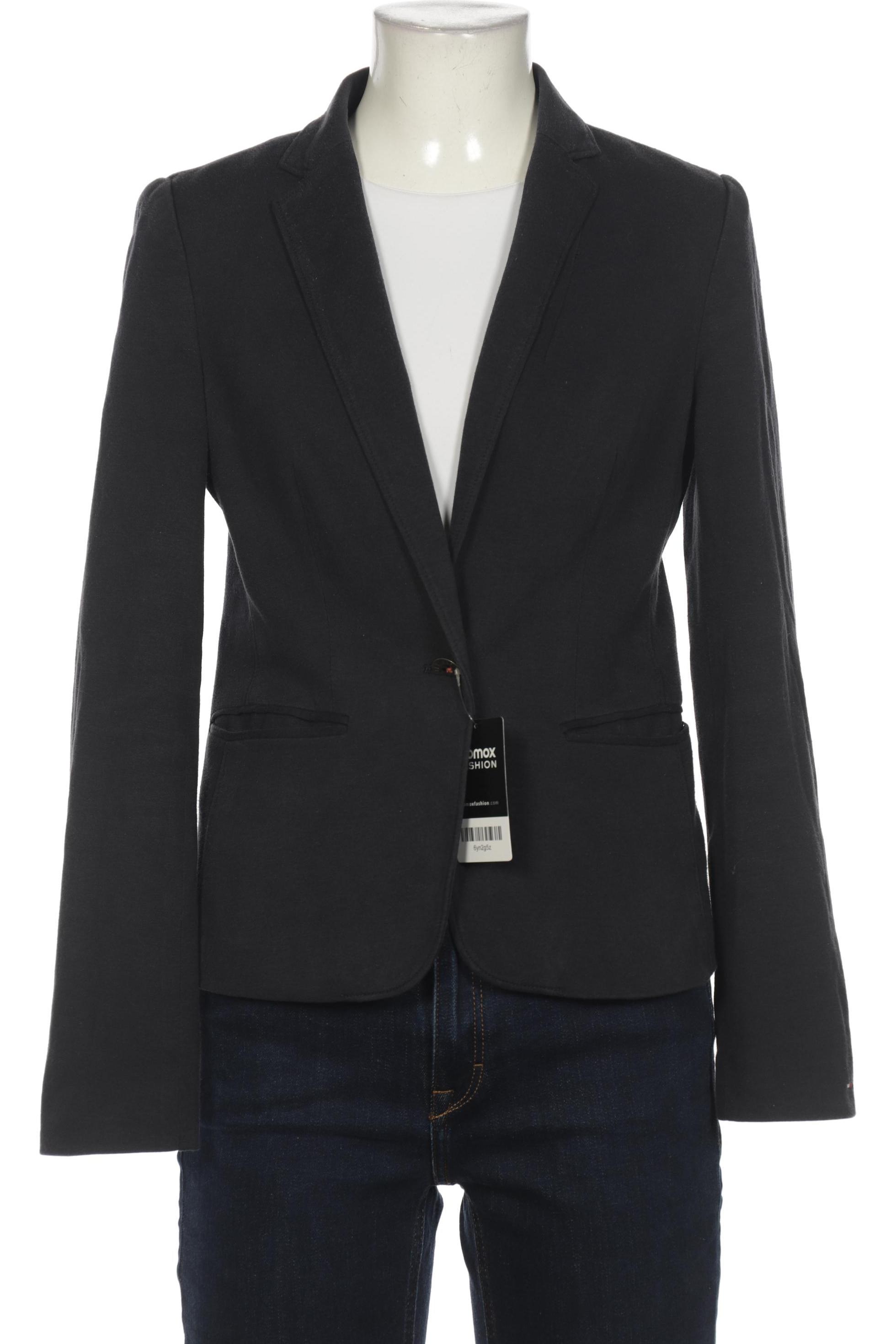 

Hilfiger Denim Damen Blazer, marineblau, Gr. 36