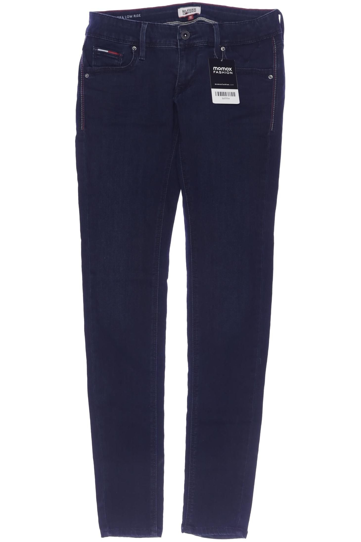 

Hilfiger Denim Damen Jeans, marineblau, Gr. 26