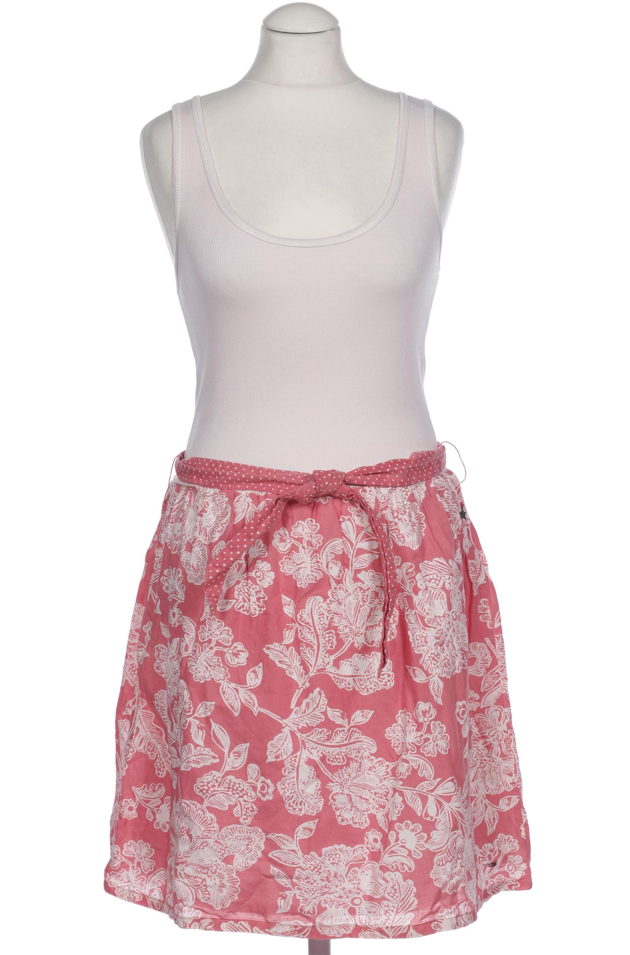 

Hilfiger Denim Damen Kleid, pink, Gr. 38