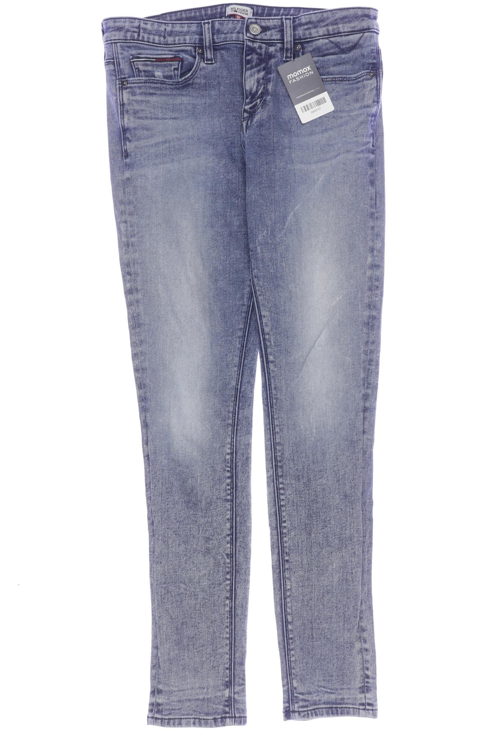 

Hilfiger Denim Damen Jeans, blau, Gr. 30