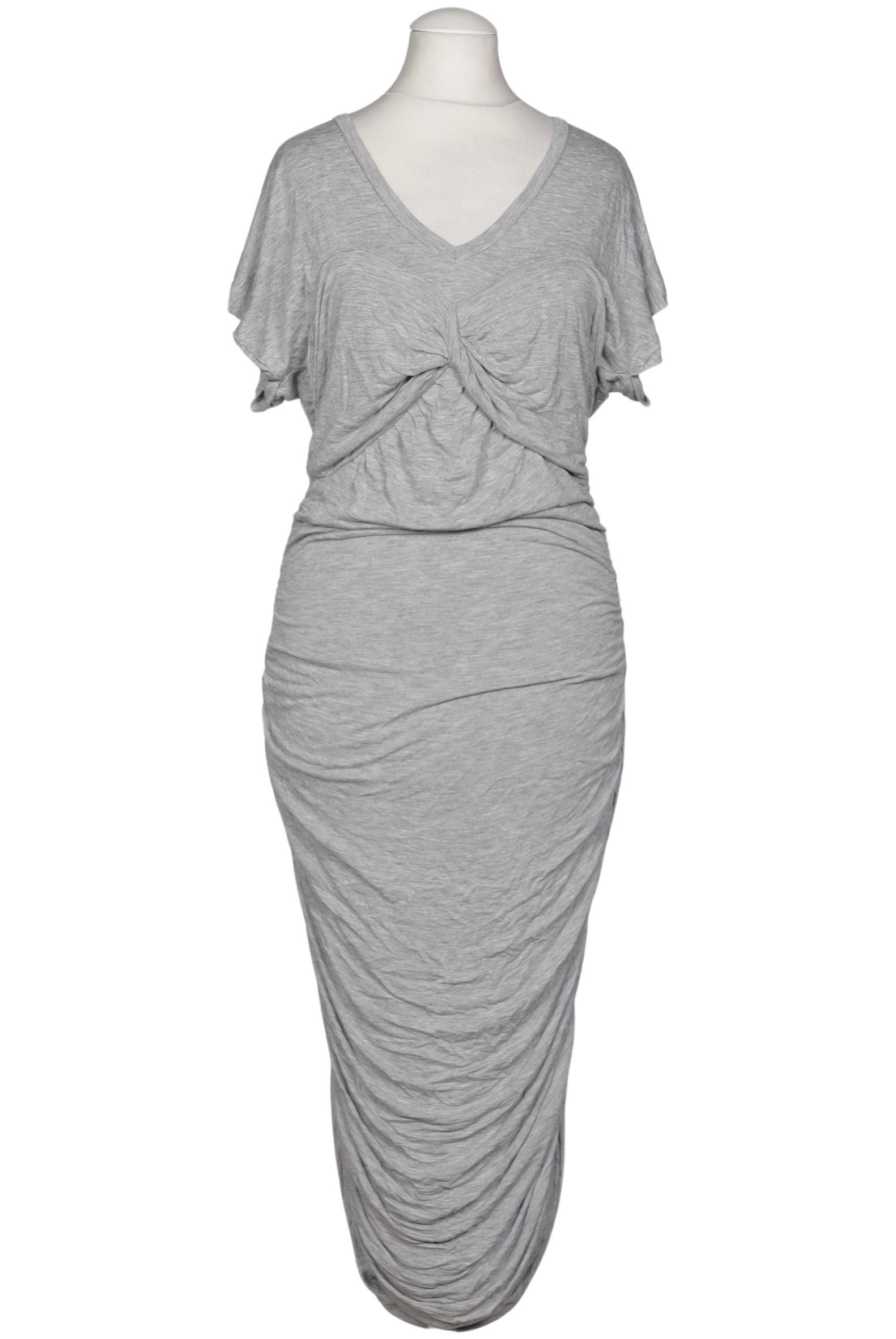 

Hilfiger Denim Damen Kleid, grau, Gr. 44