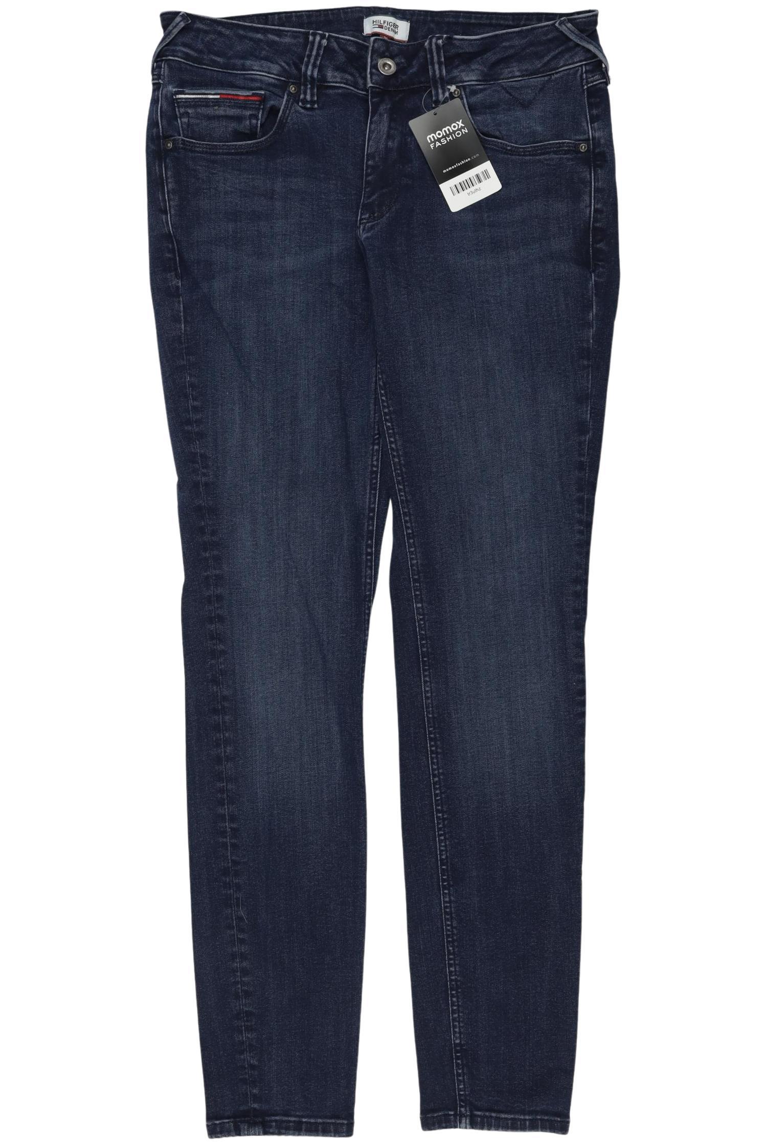 

Hilfiger Denim Damen Jeans, marineblau, Gr. 31
