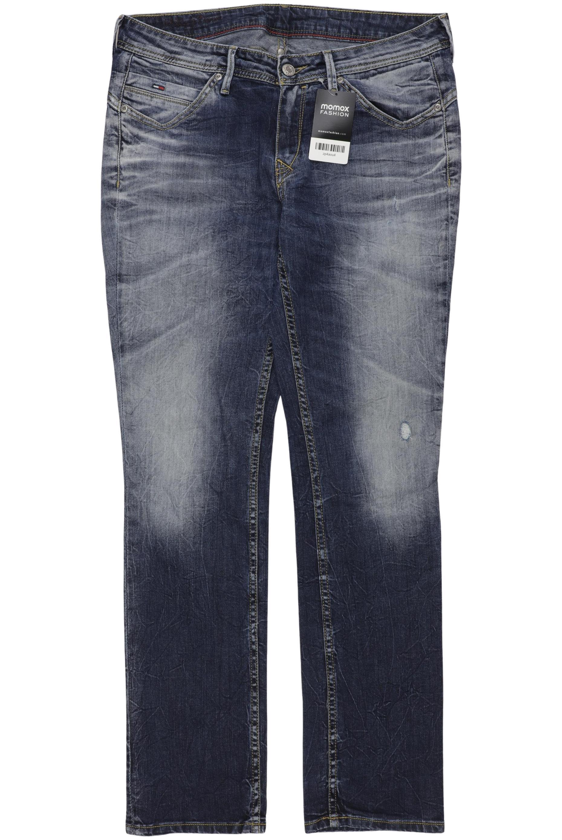 

Hilfiger Denim Damen Jeans, blau, Gr. 33