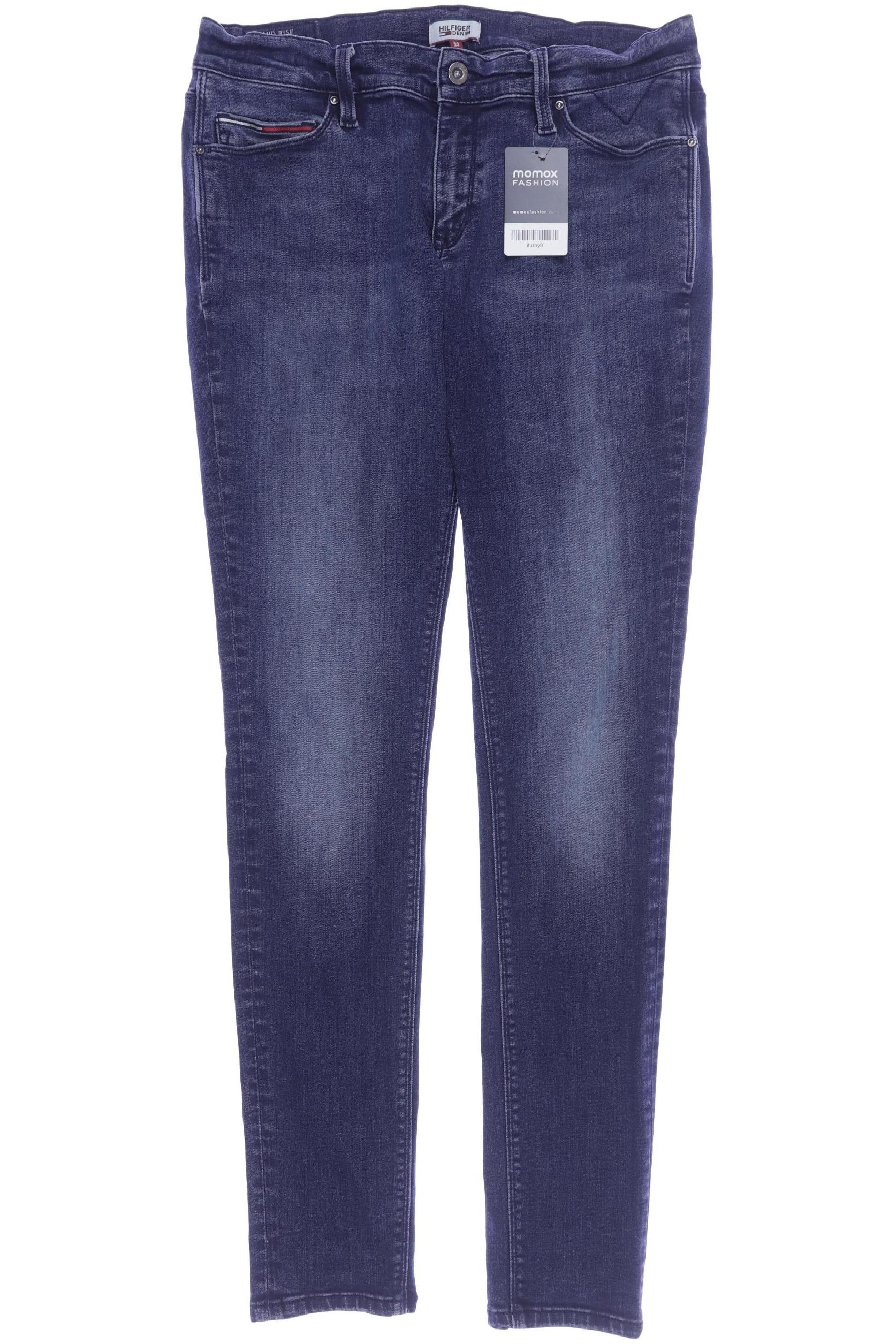 

HILFIGER DENIM Damen Jeans, blau