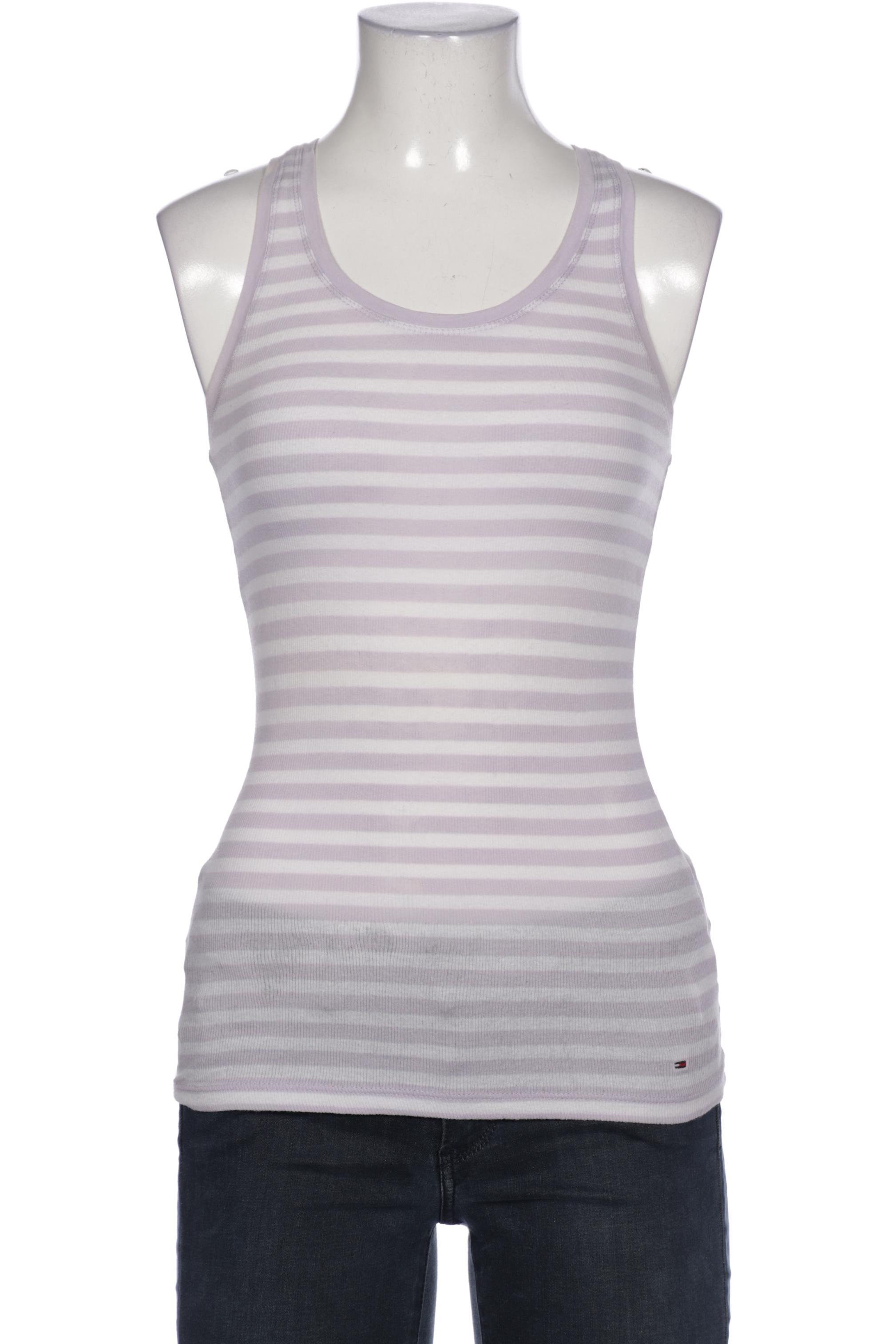 

HILFIGER DENIM Damen Top, flieder