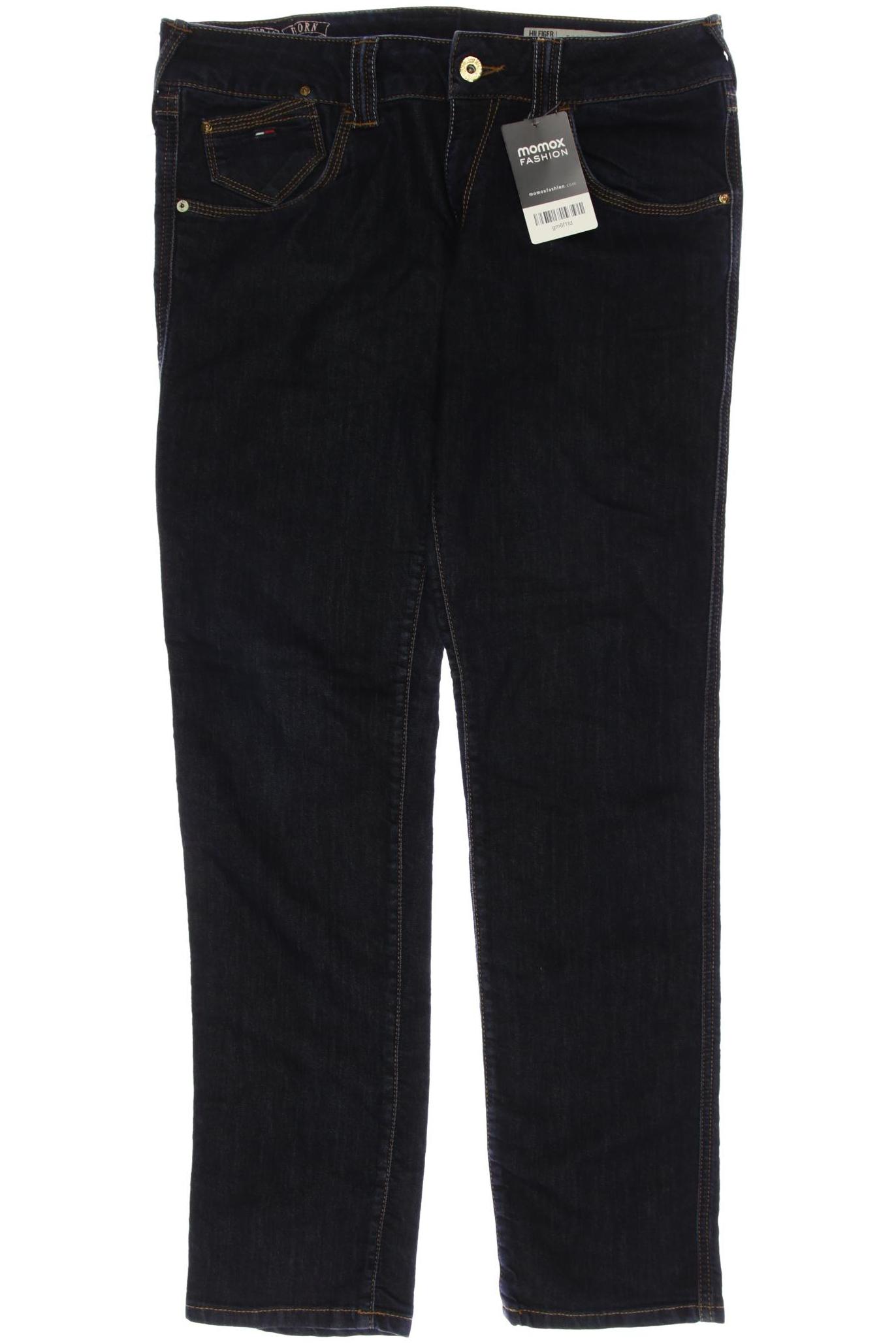 

HILFIGER DENIM Damen Jeans, marineblau