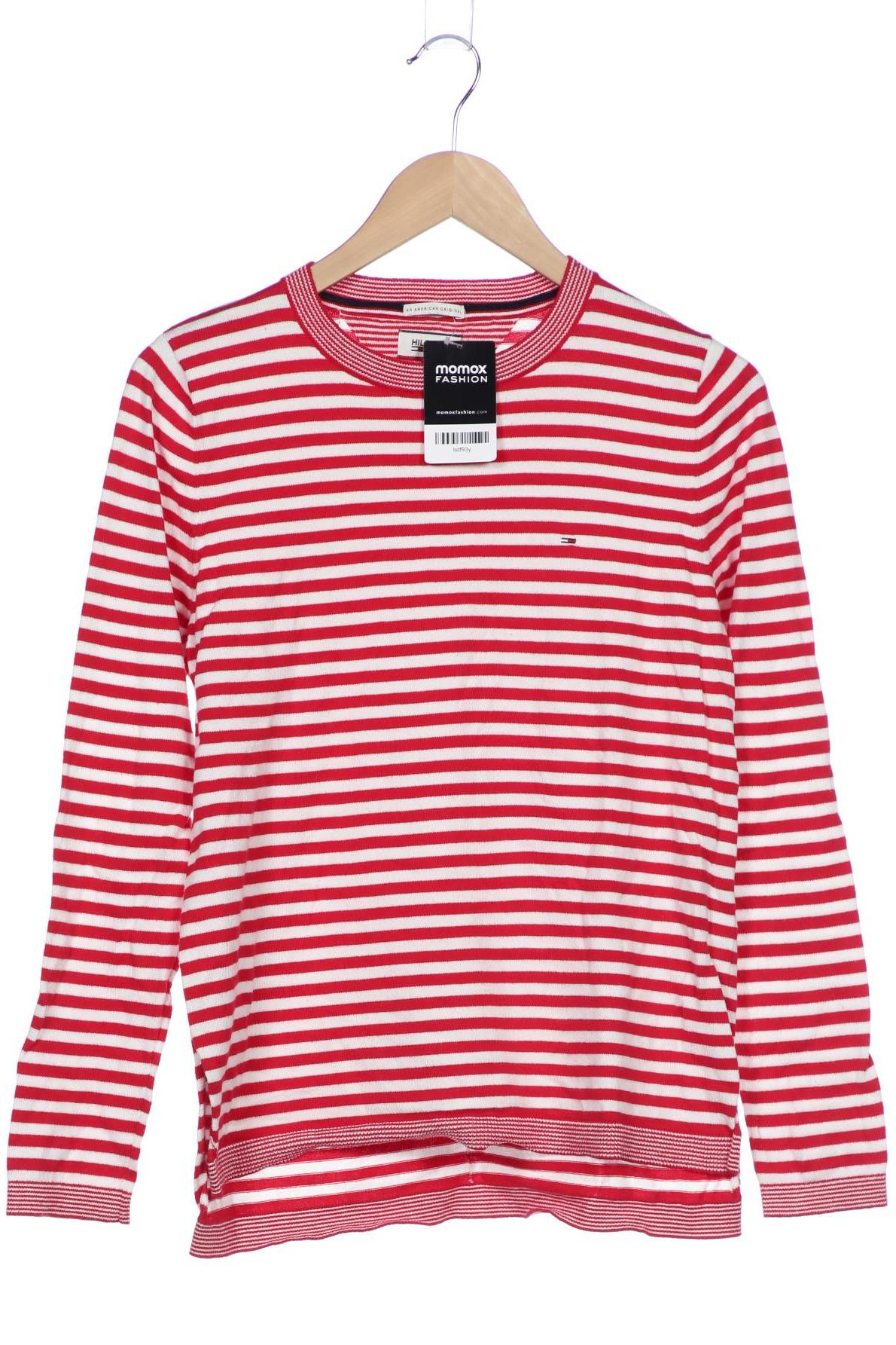 

Hilfiger Denim Damen Pullover, rot, Gr. 38