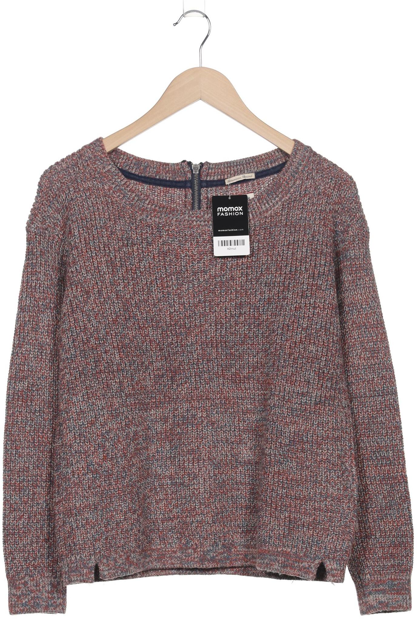 

Hilfiger Denim Damen Pullover, mehrfarbig, Gr. 38