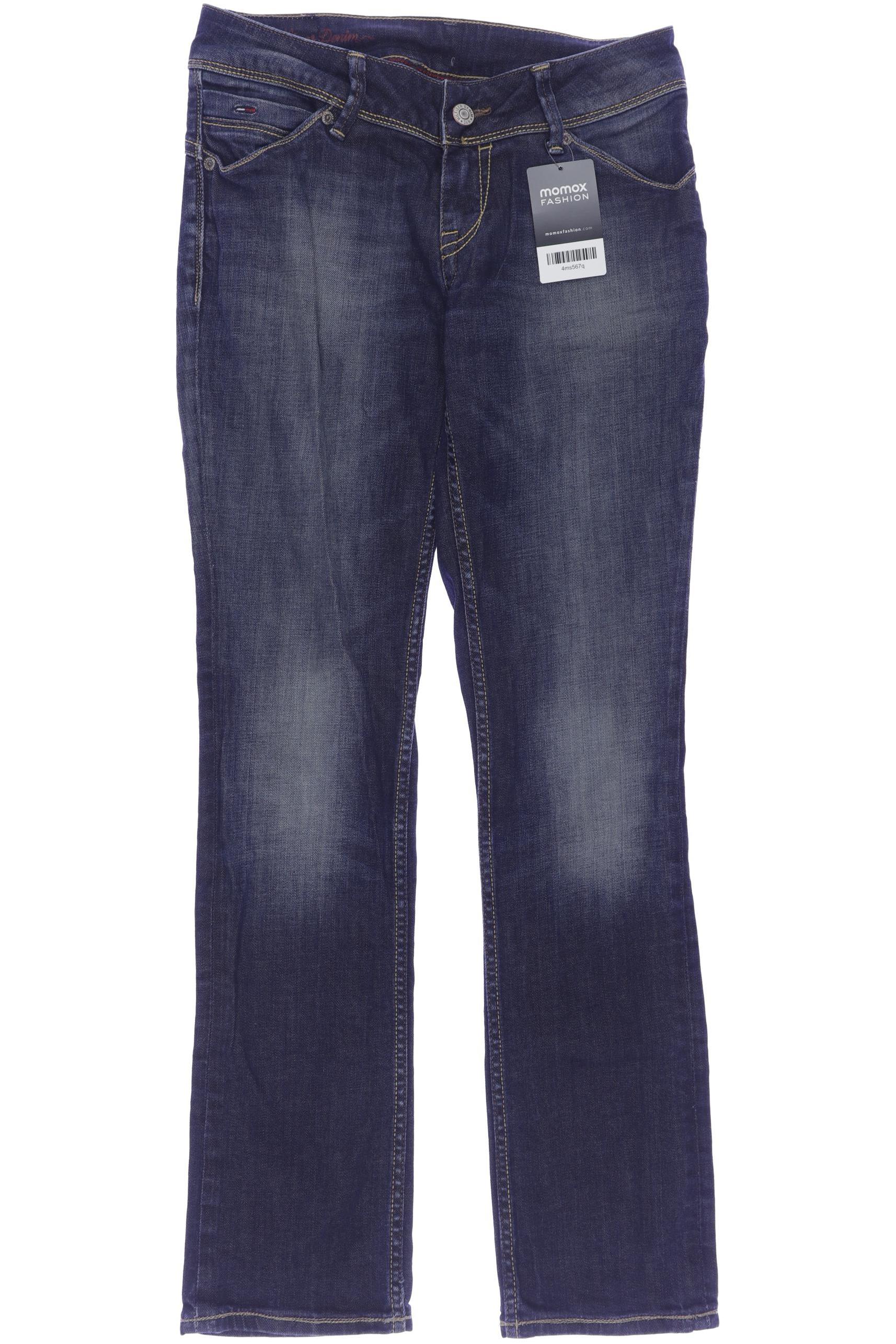 

Hilfiger Denim Damen Jeans, marineblau, Gr. 28