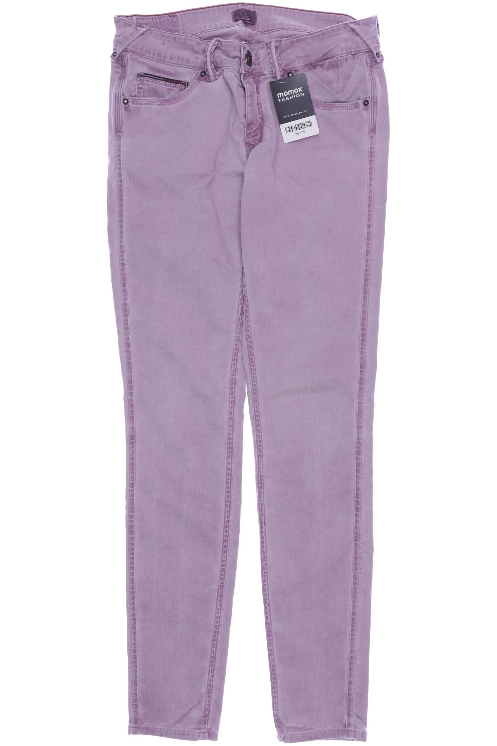 

HILFIGER DENIM Damen Jeans, flieder