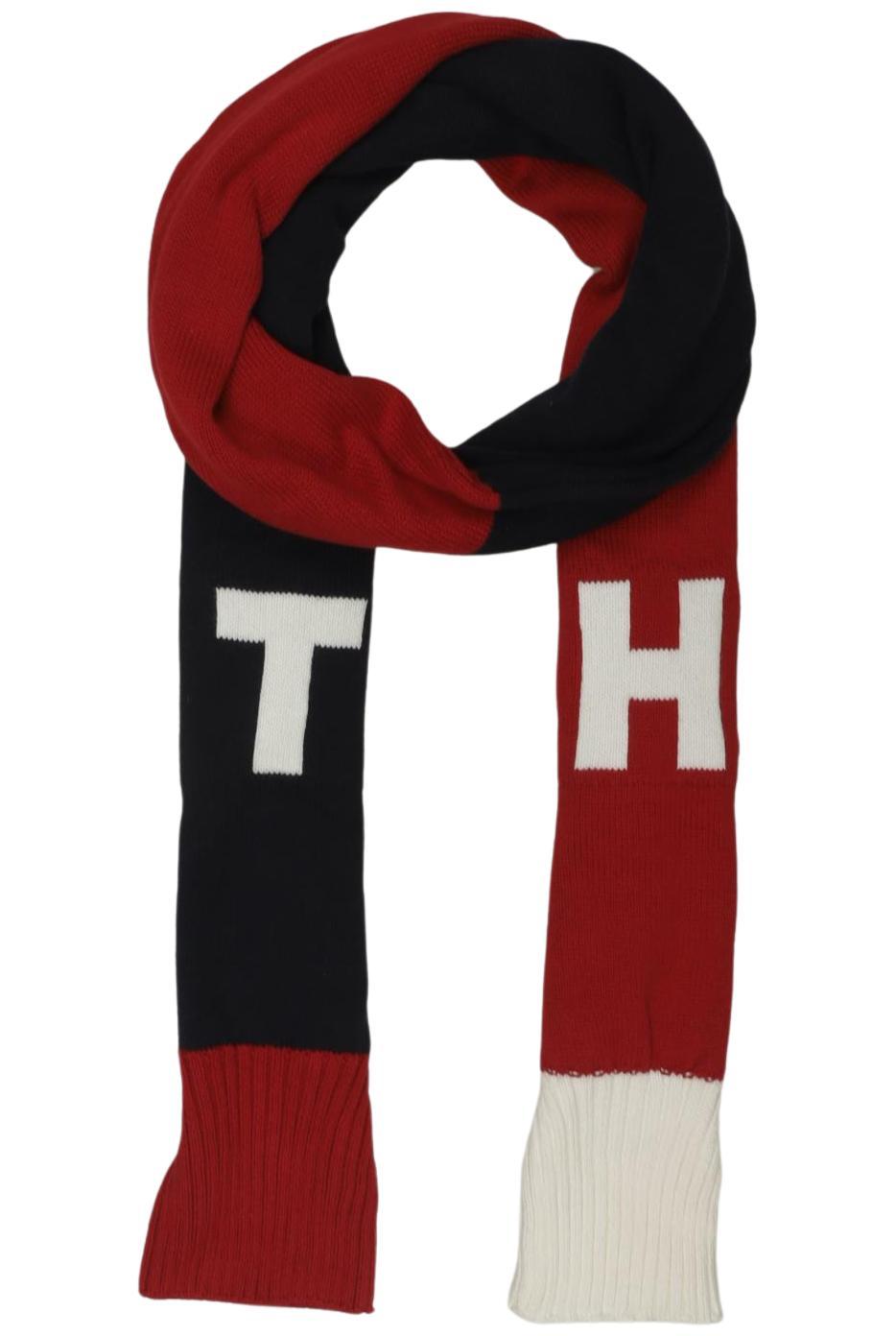 

Hilfiger Denim Damen Schal, mehrfarbig, Gr.