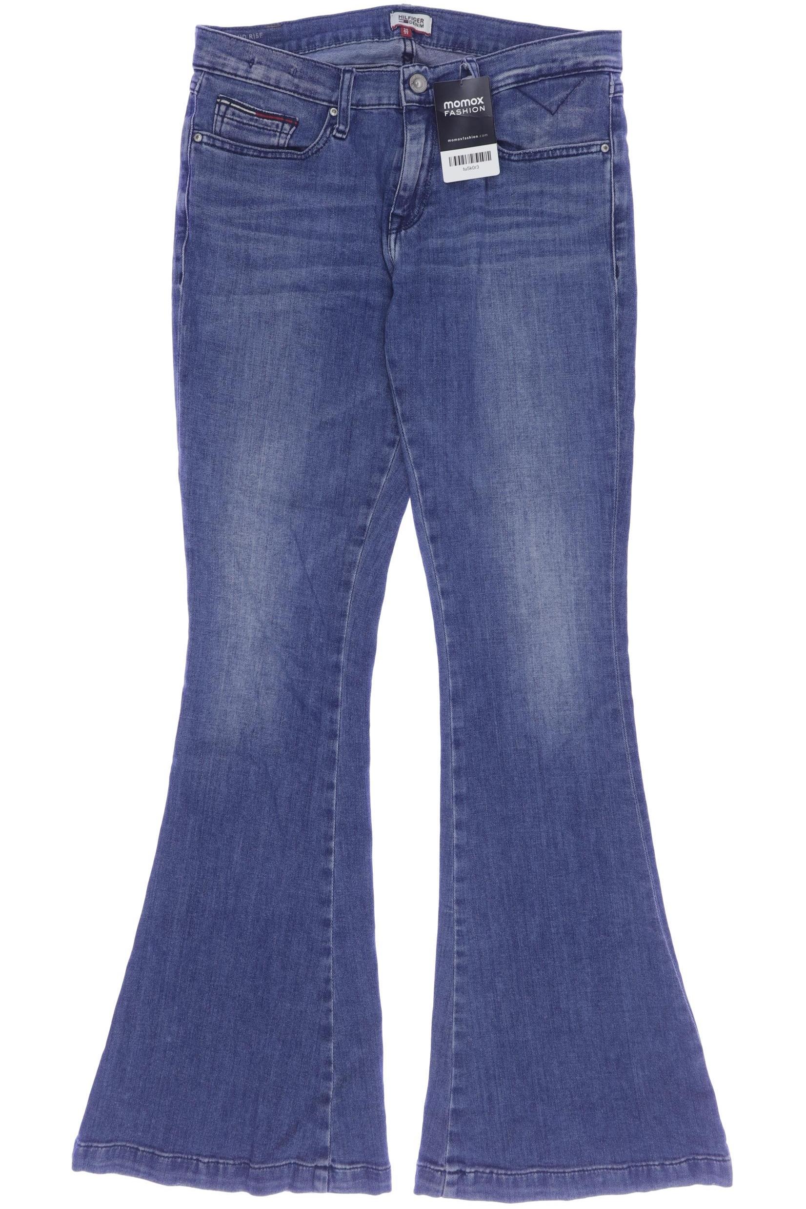 

Hilfiger Denim Damen Jeans, blau, Gr. 29