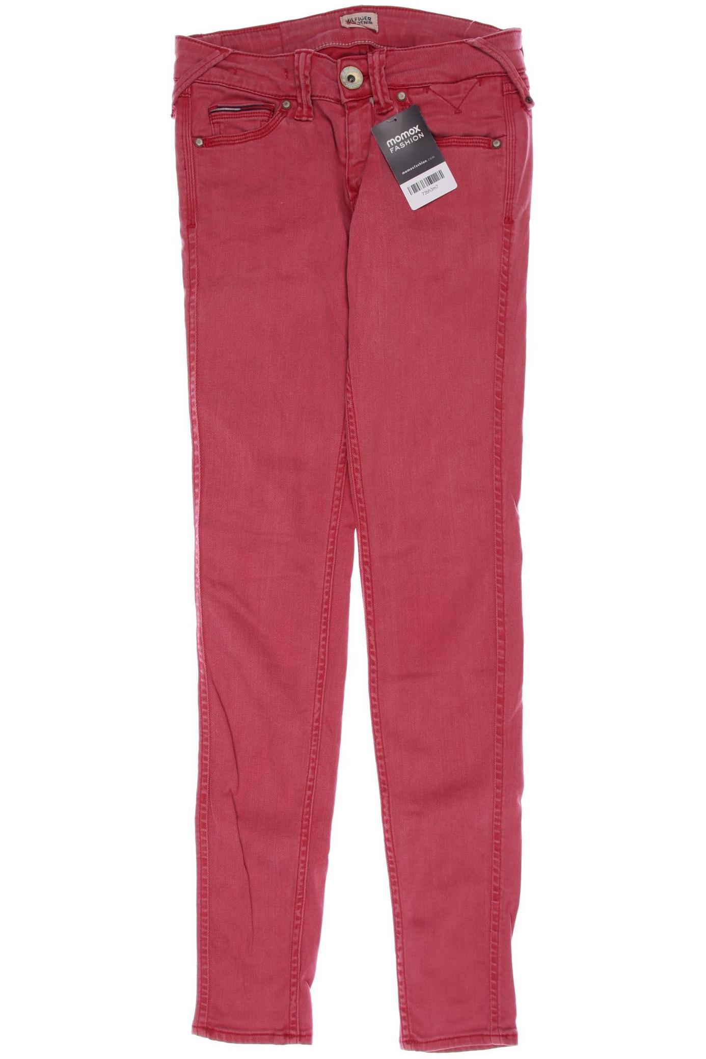 

HILFIGER DENIM Damen Jeans, pink